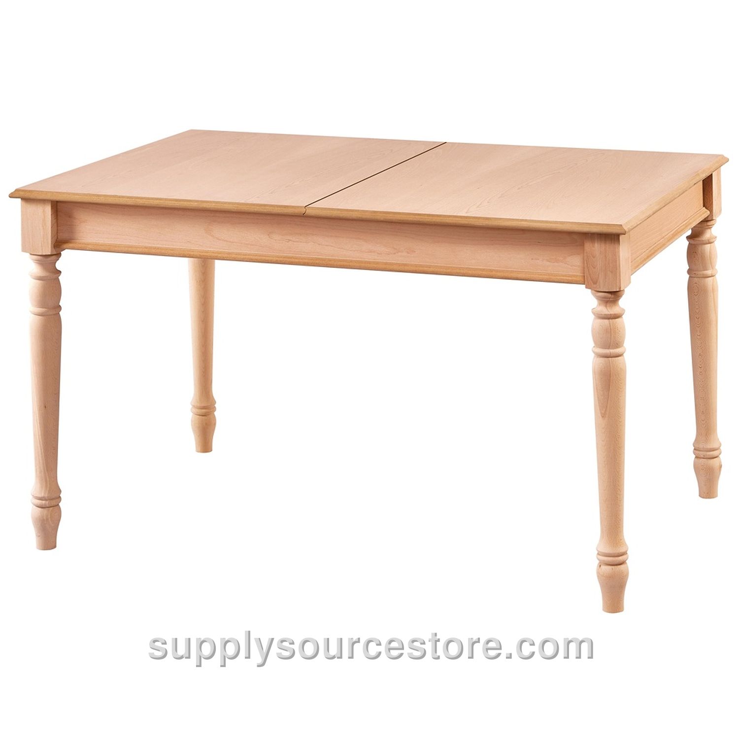 110 Extendable Screw Table