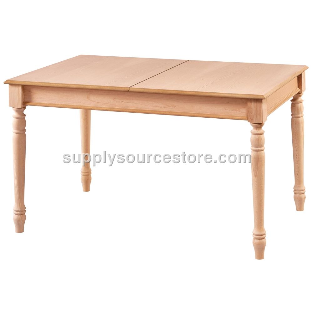 170 Folding Hinged Table