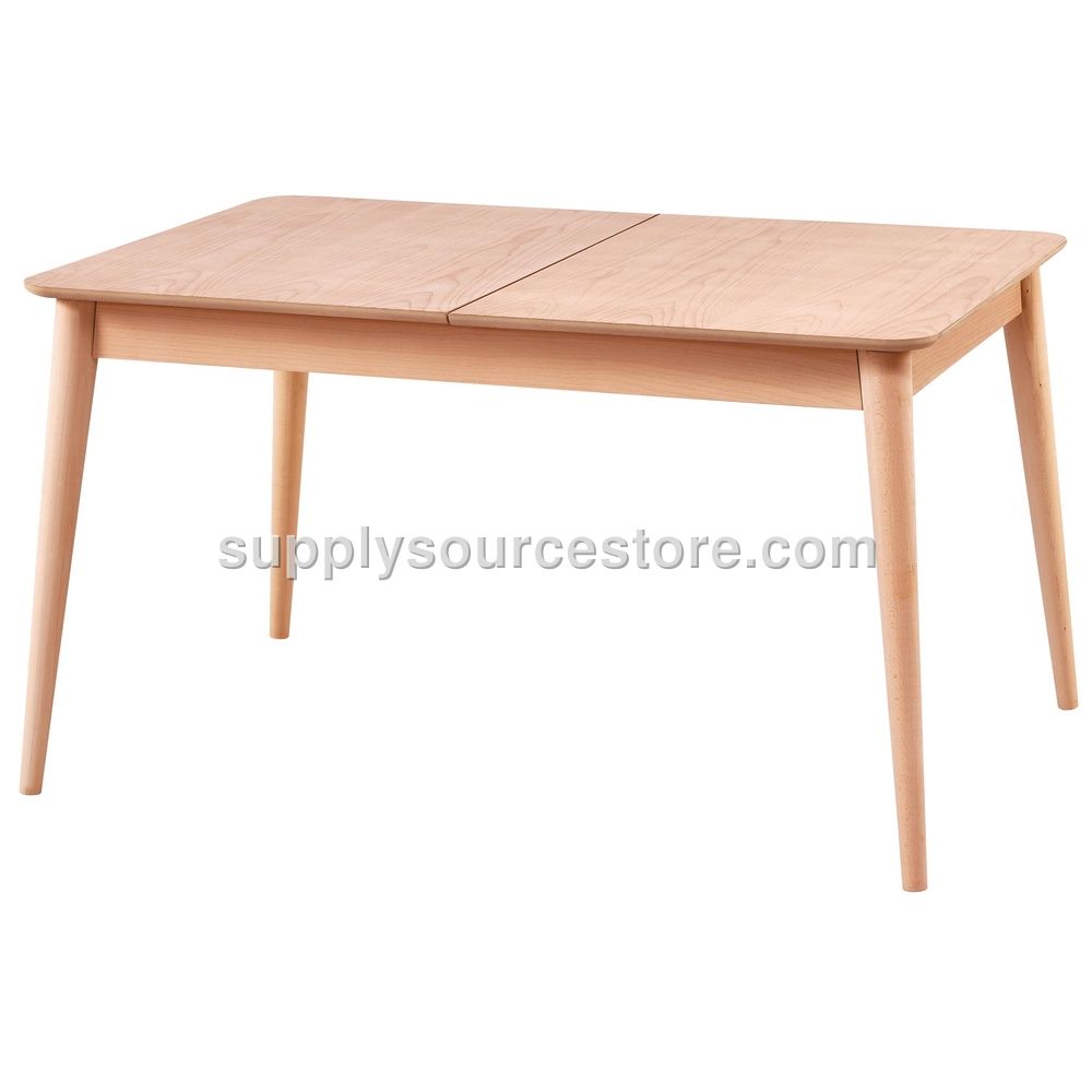 120 Retro Folding Table