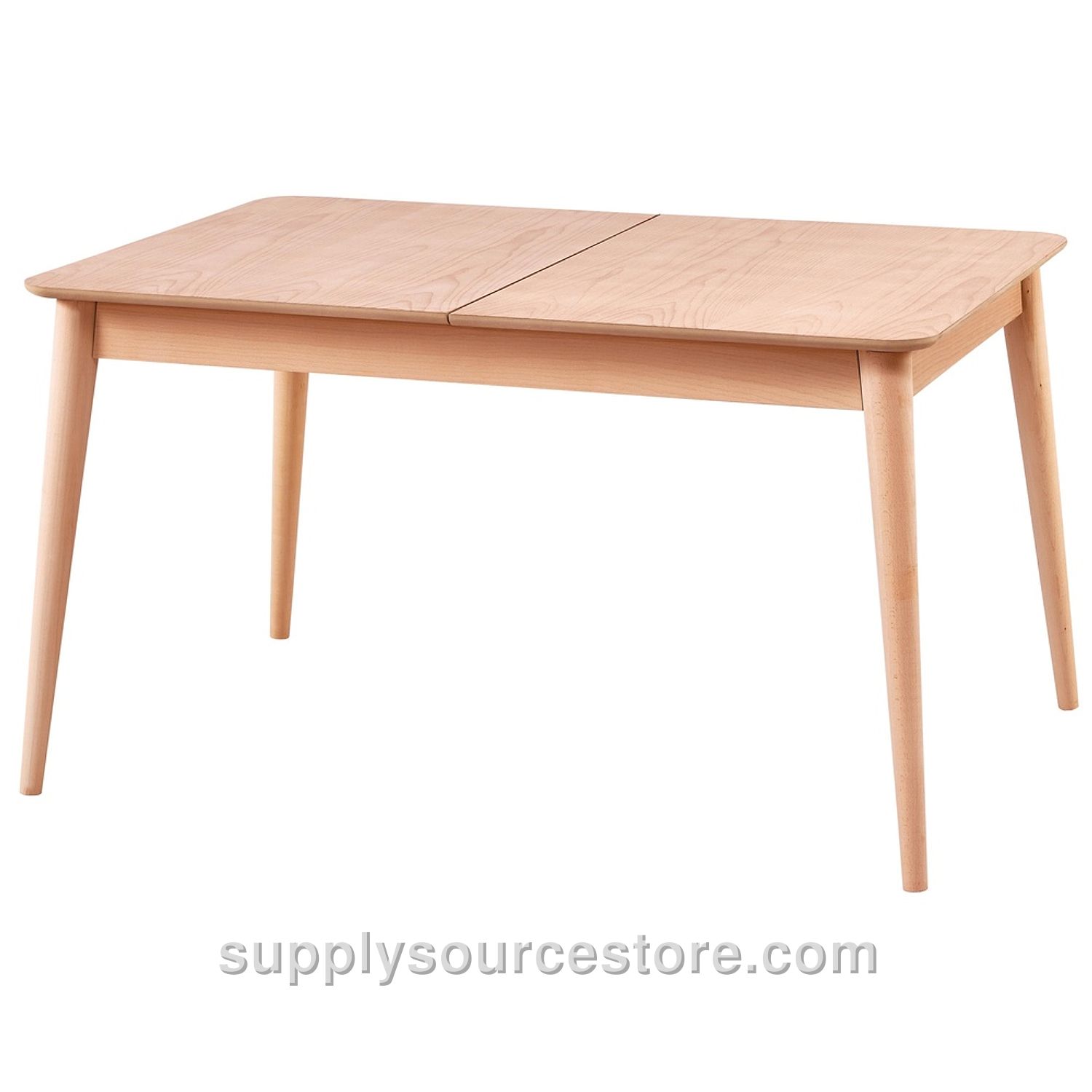 Retro 170cm (66.9 in) Folding Table