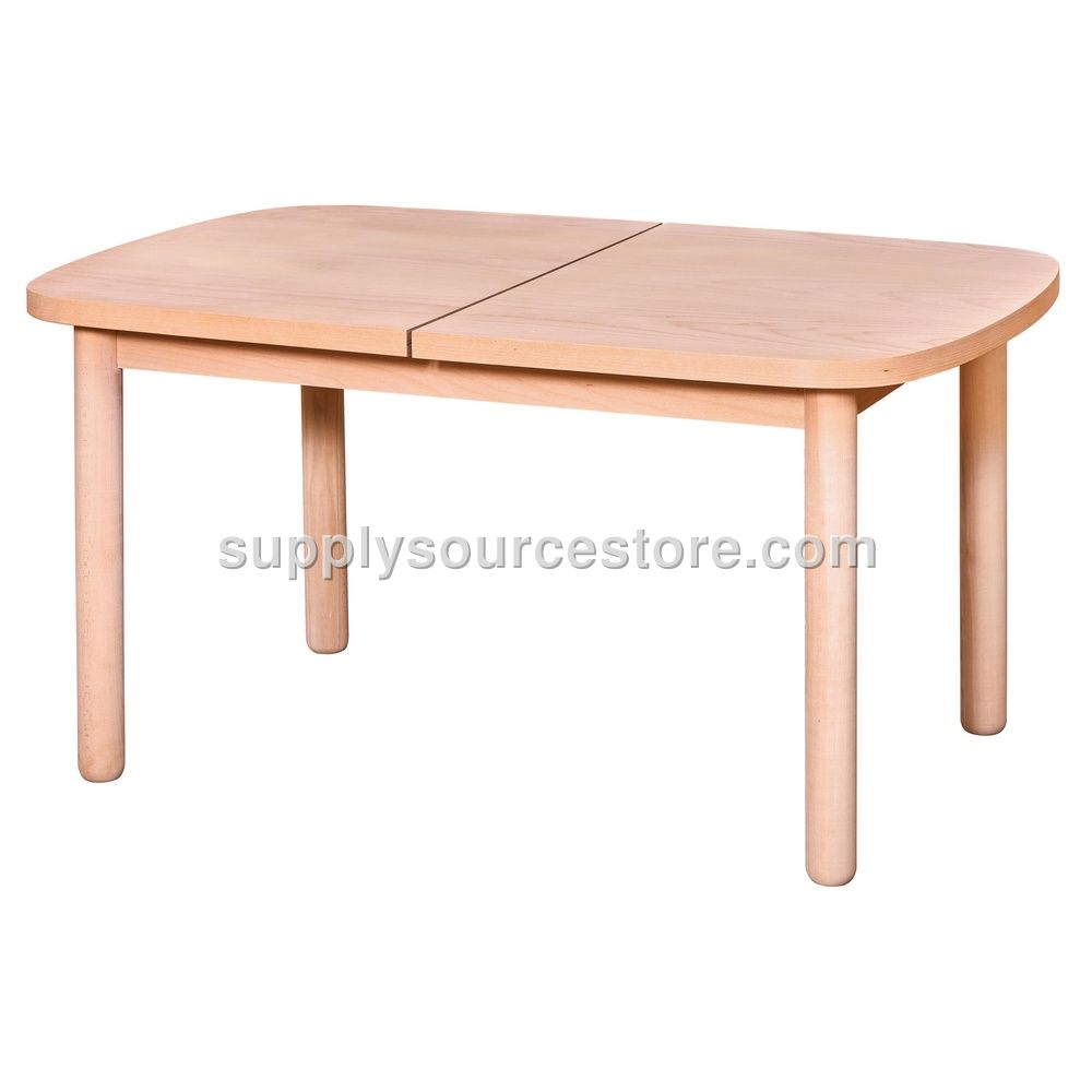 170 Folding Melamine Table