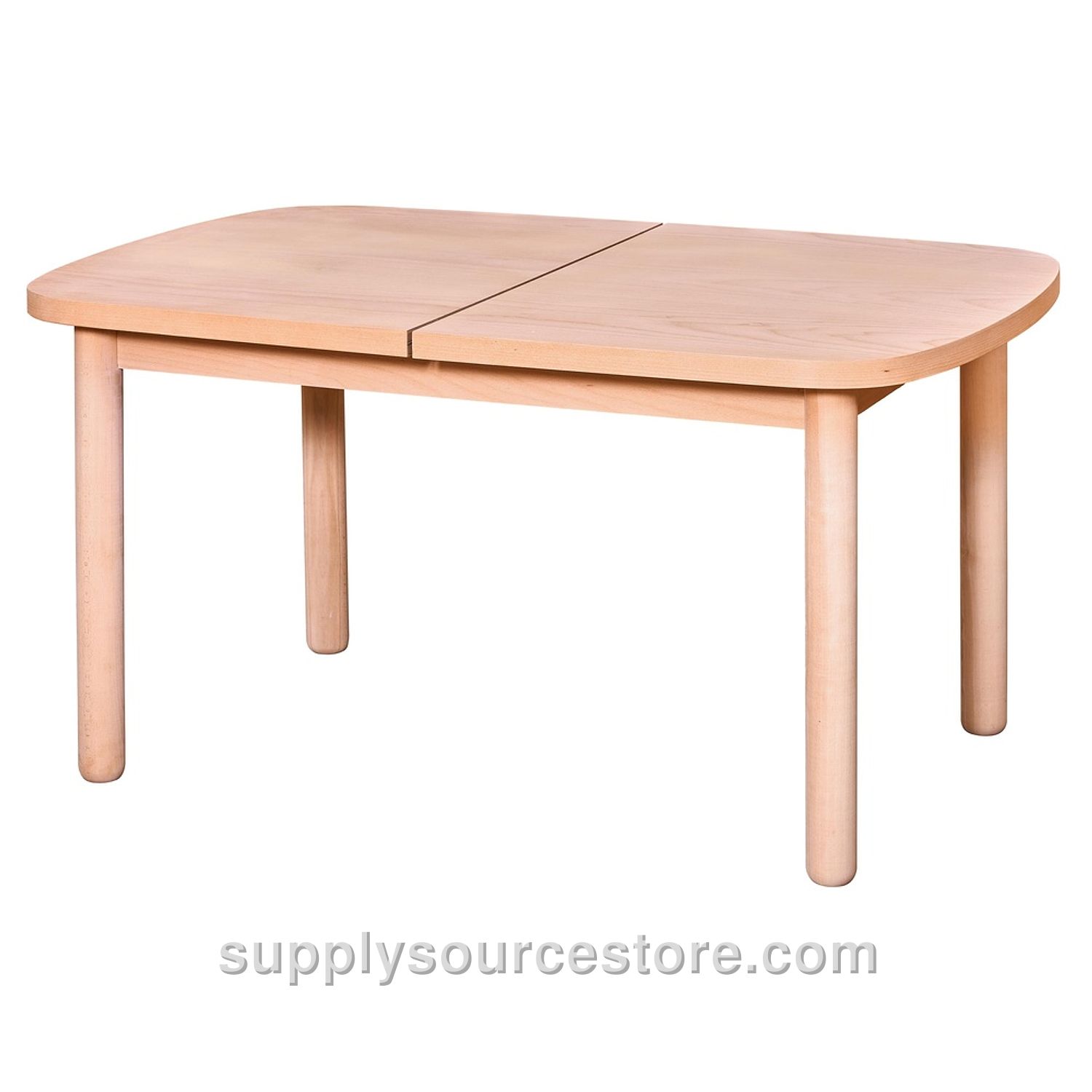 170 L Expandable Table