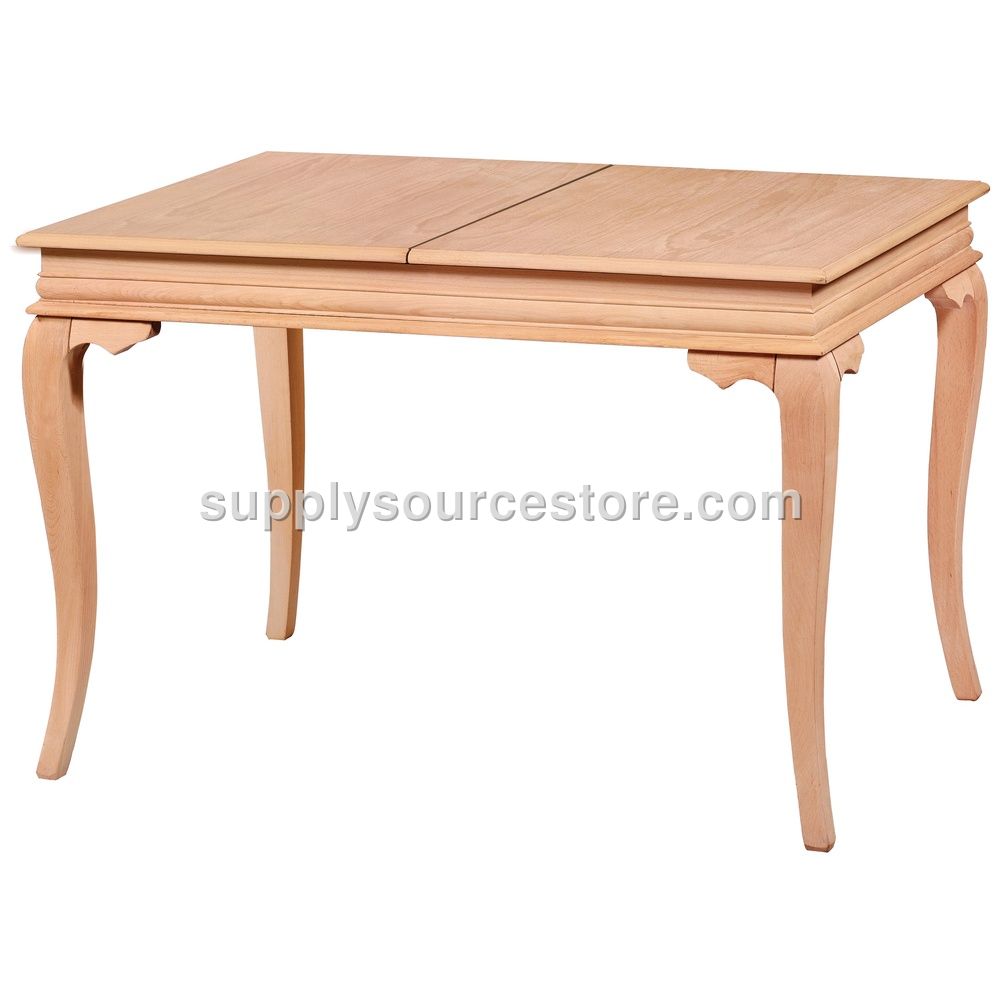 170 Rustic Table