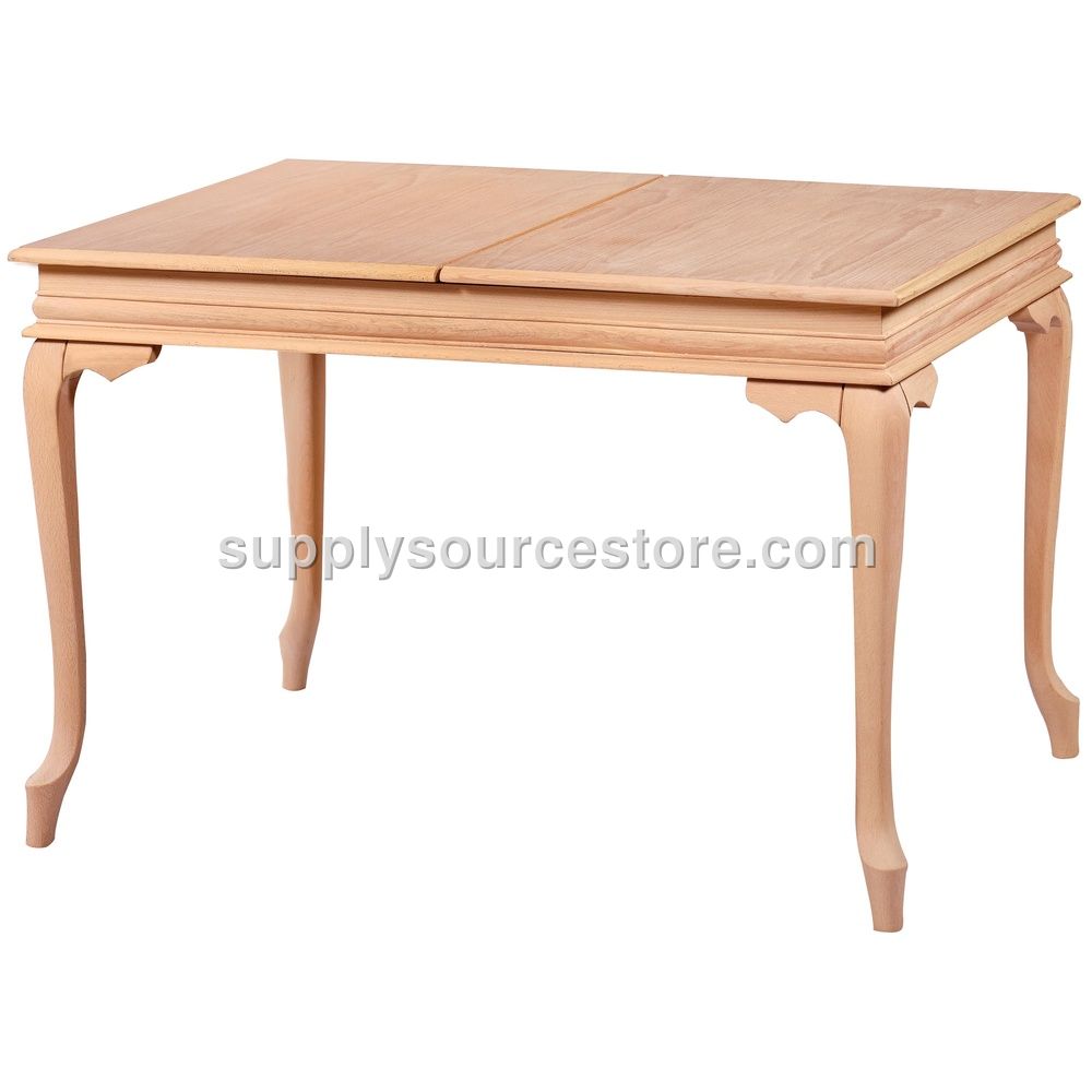 120 Lukens Table