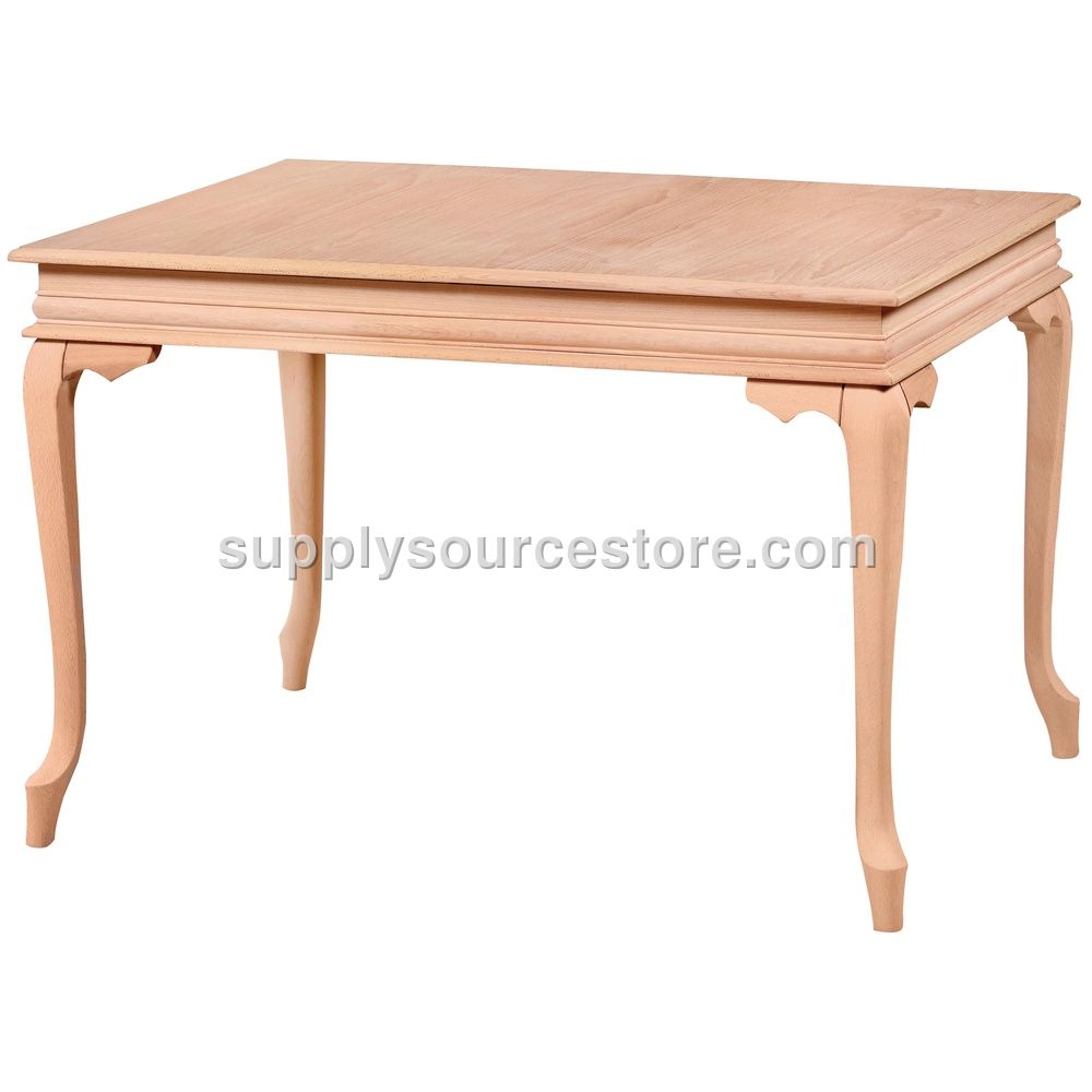 110 Lukens Fixed Table