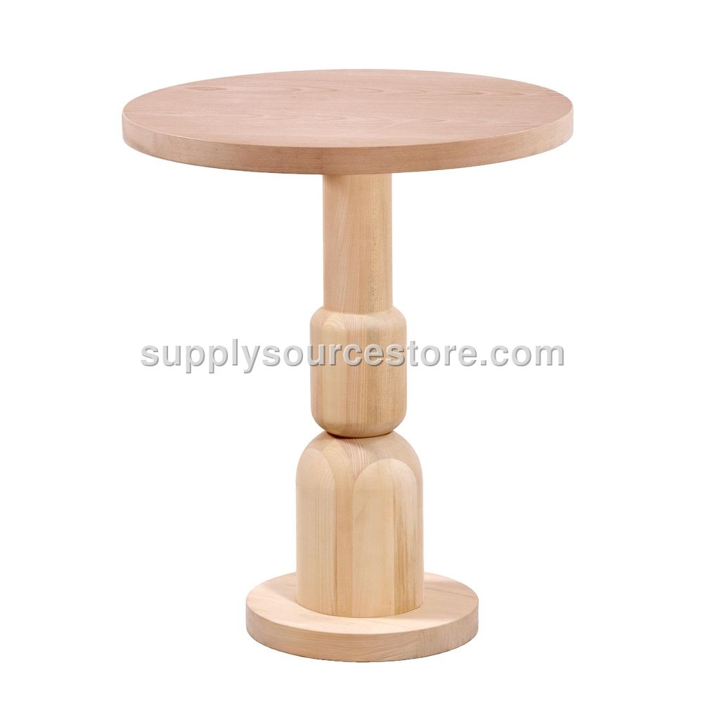 Round Rio Bistro Table