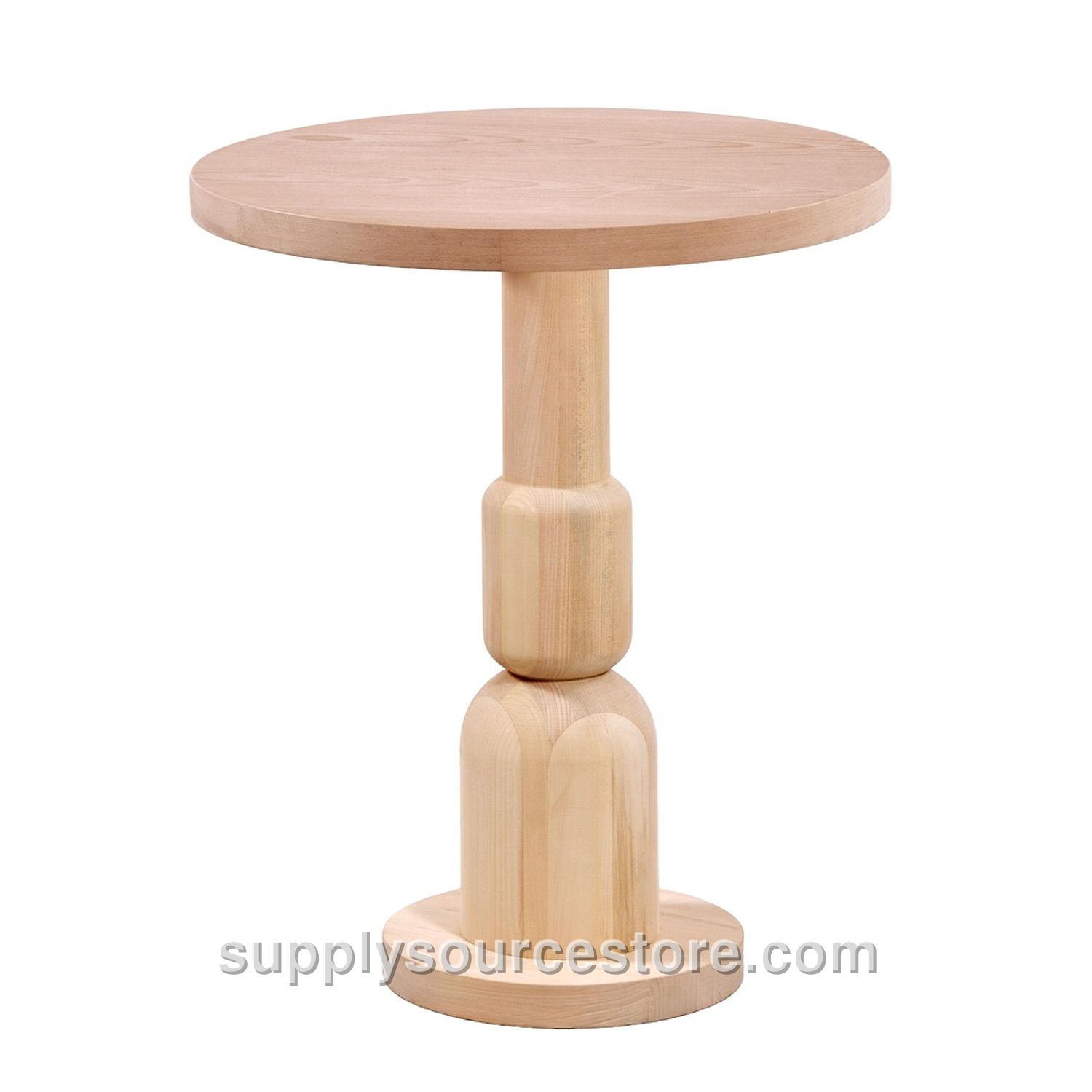 Round Rio Bistro Table