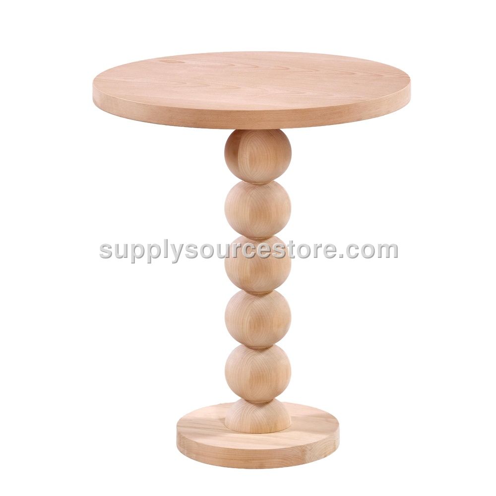 Round Joy Bistro Table