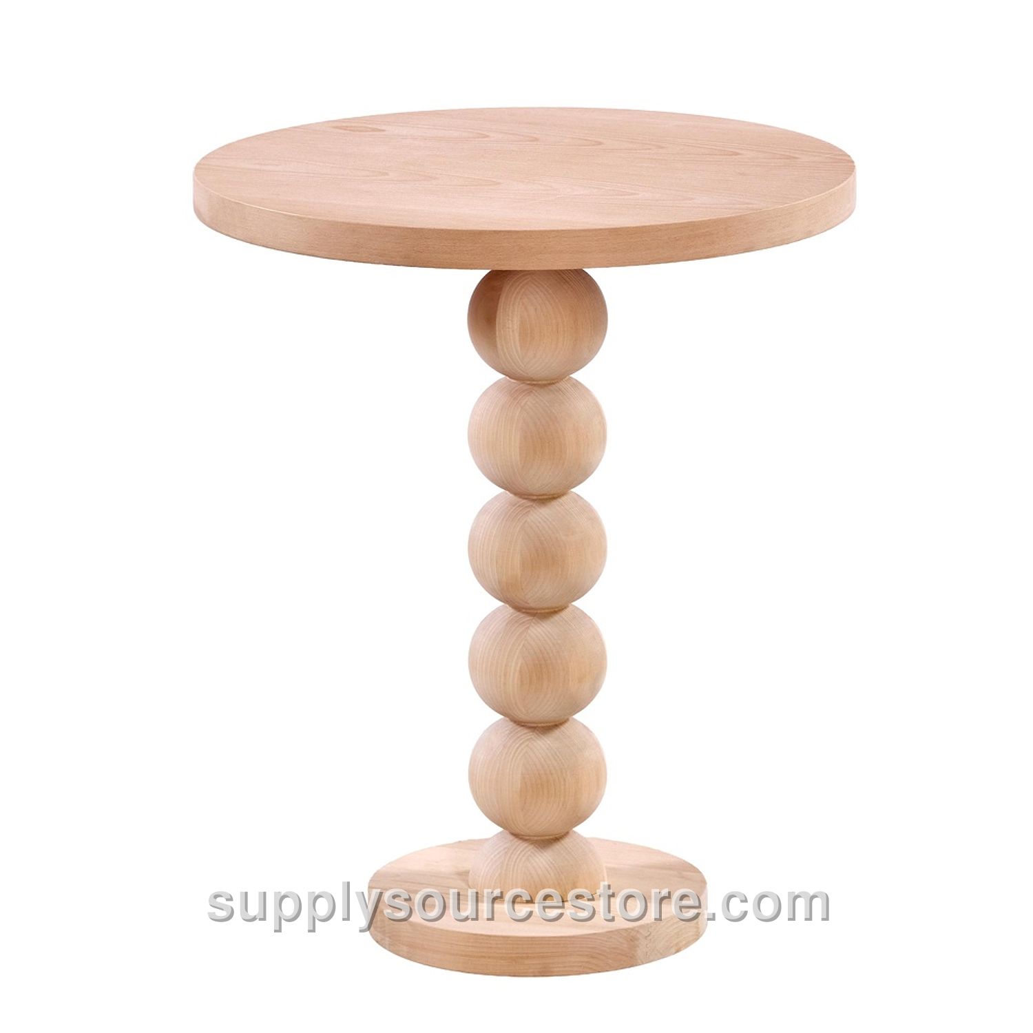 Round Joy Bistro Table
