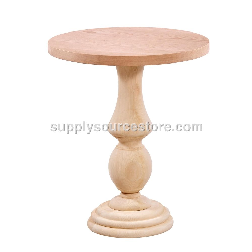 Round Vazo Bistro Table