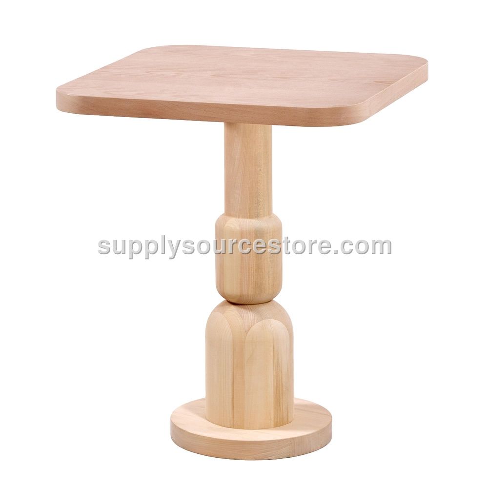Square Rio Bistro Table
