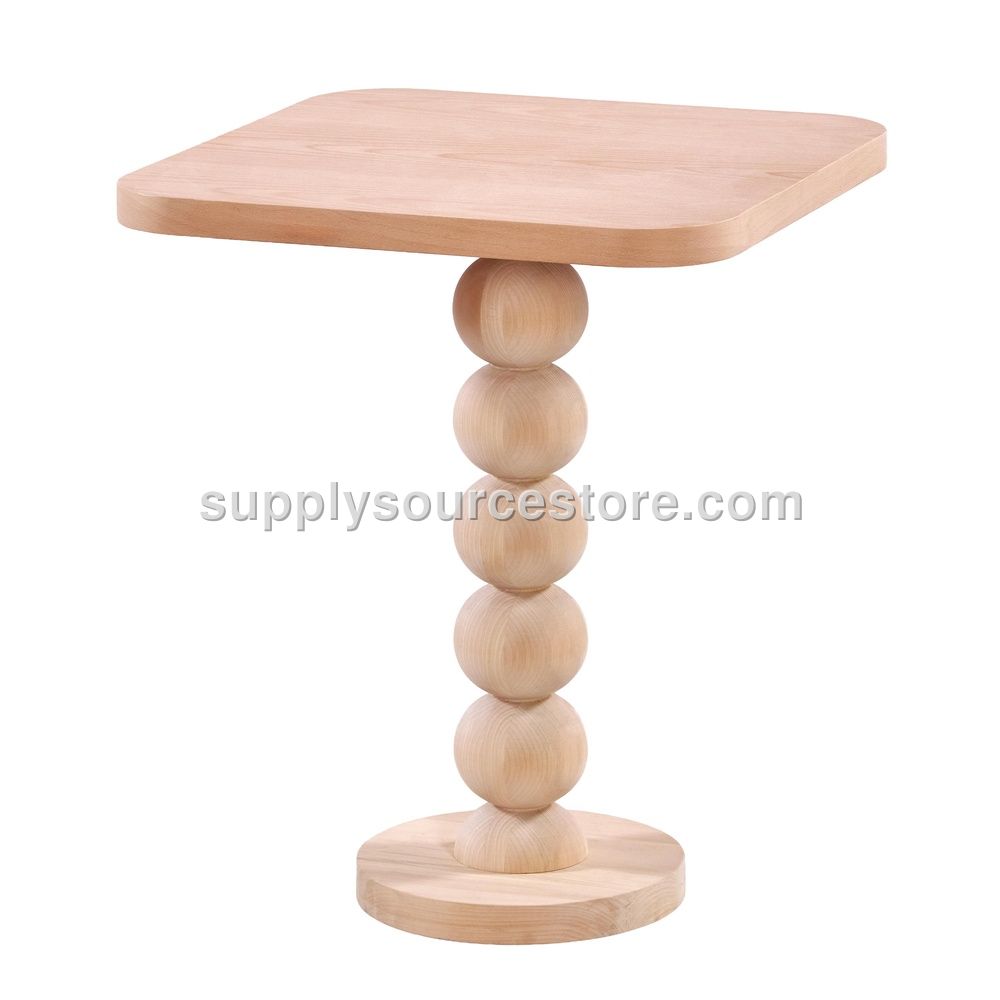 Square Joy Bistro Table