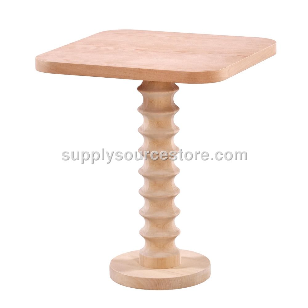 Square Oslo Bistro Table