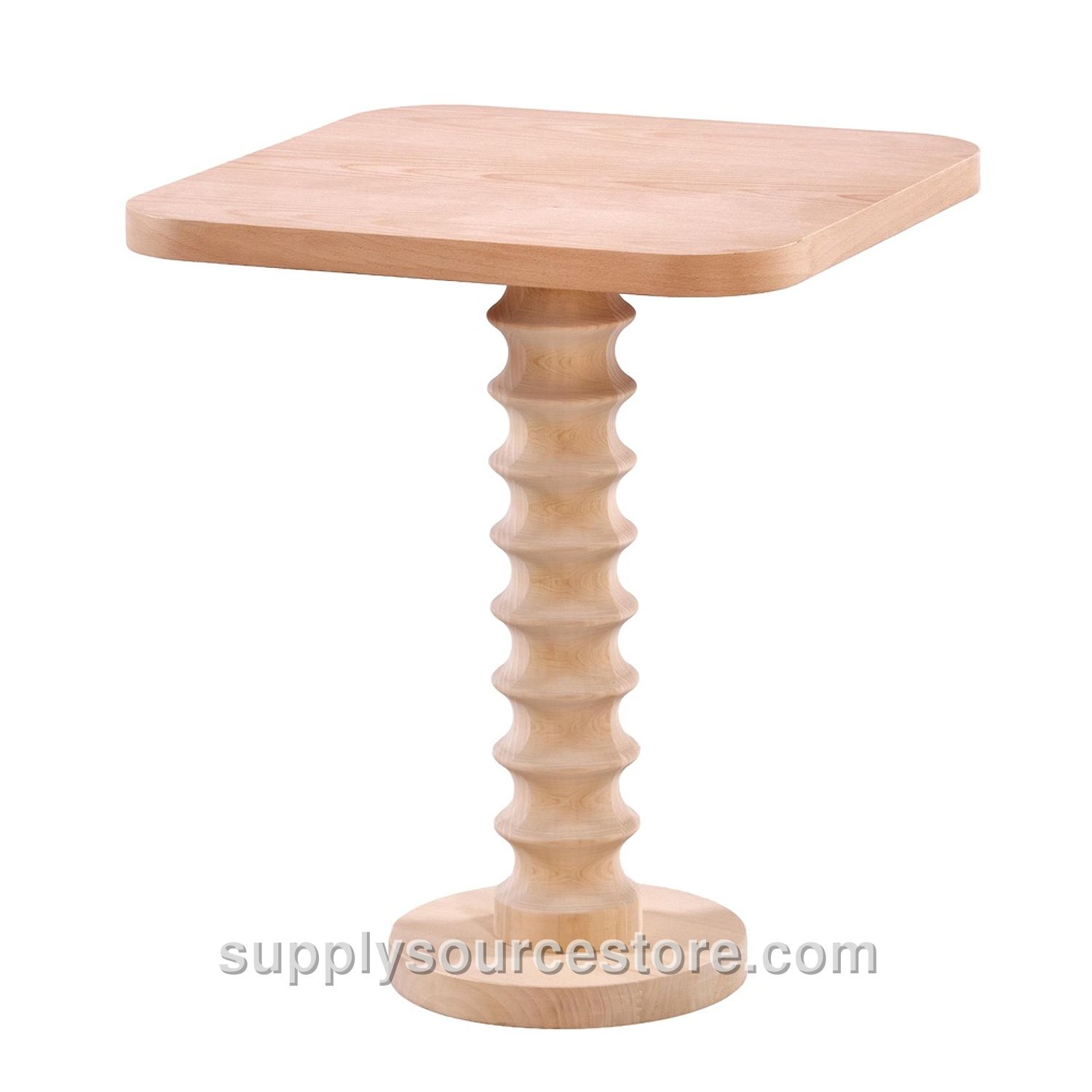 Square Oslo Bistro Table