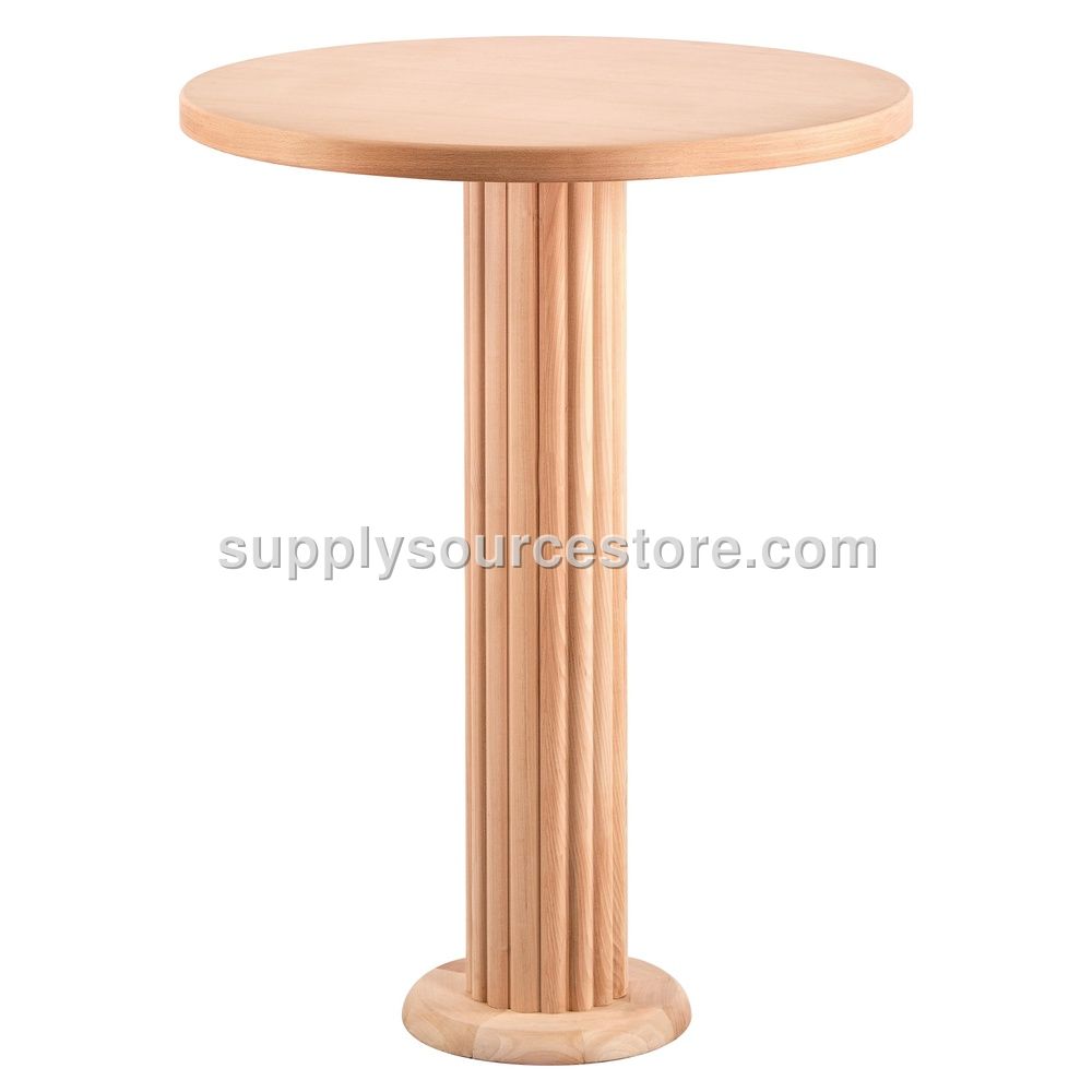 PTT Bar Table