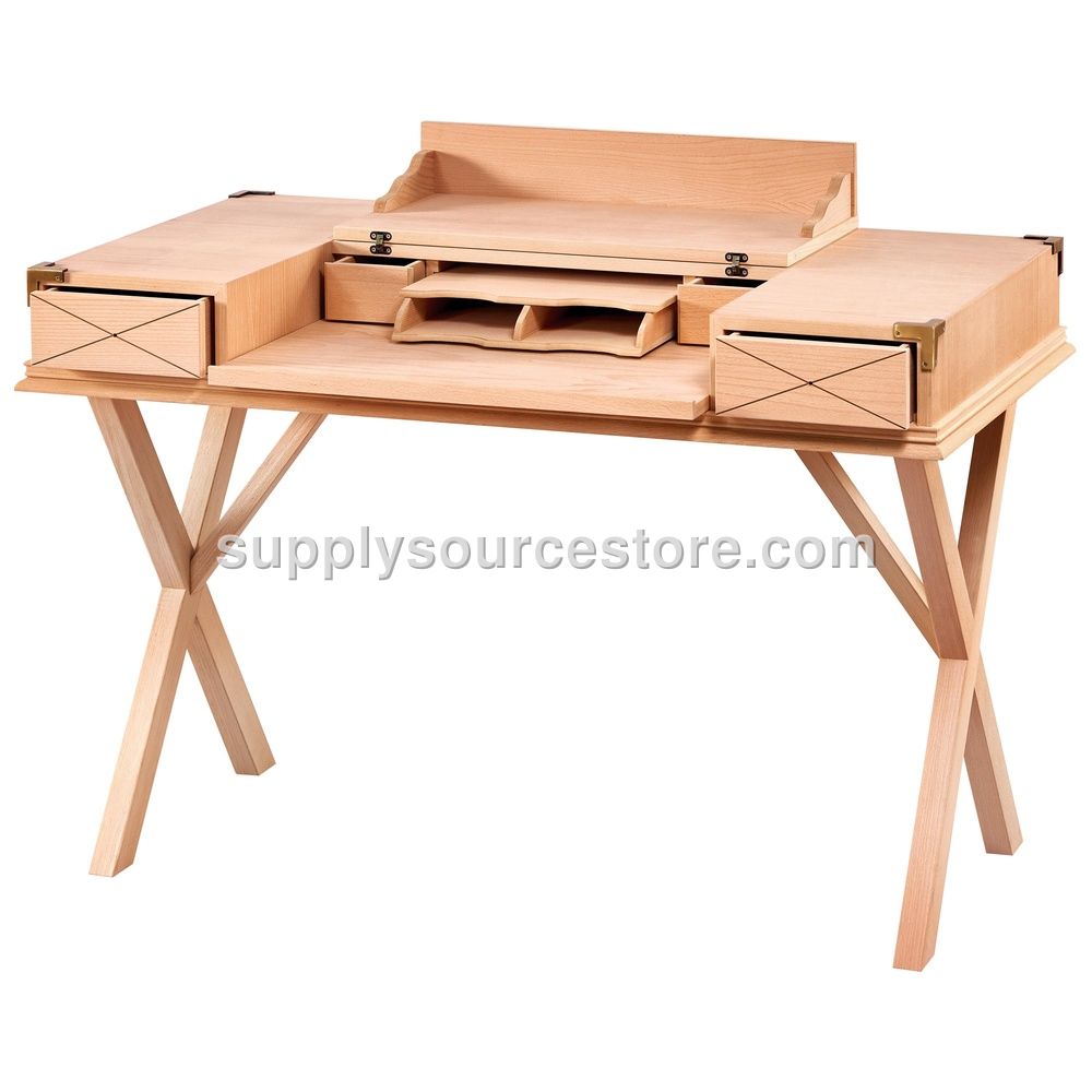 Antique Work Desk
