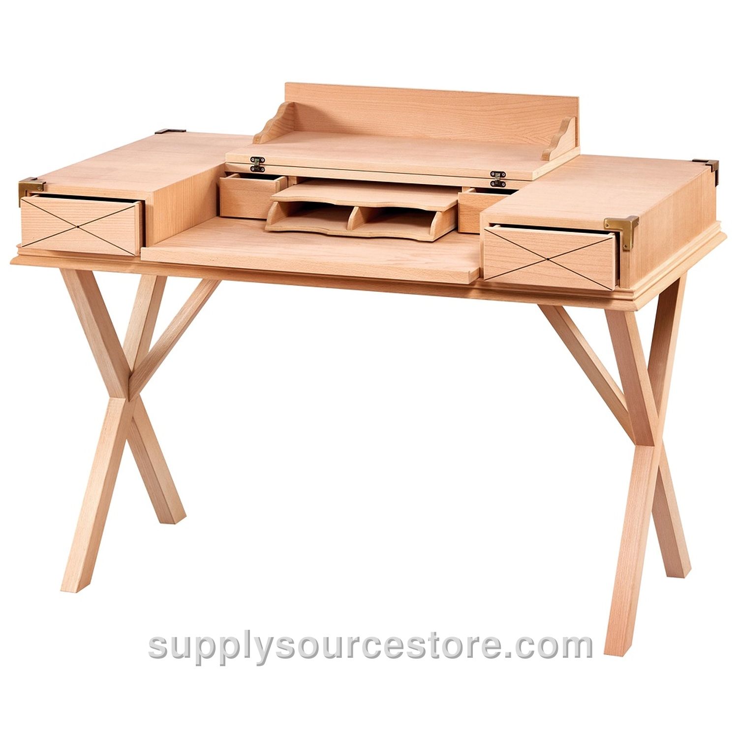 Antique Desk
