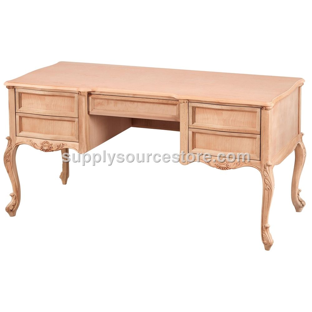 Crystal Work Desk