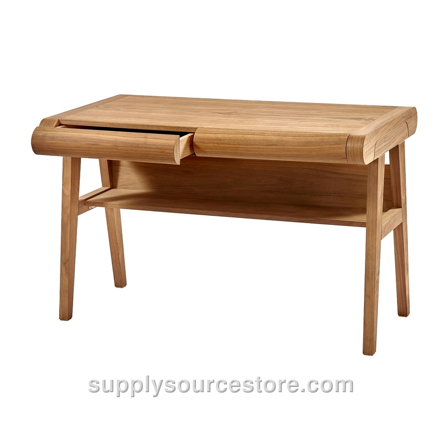 Walnut Sport Work Table