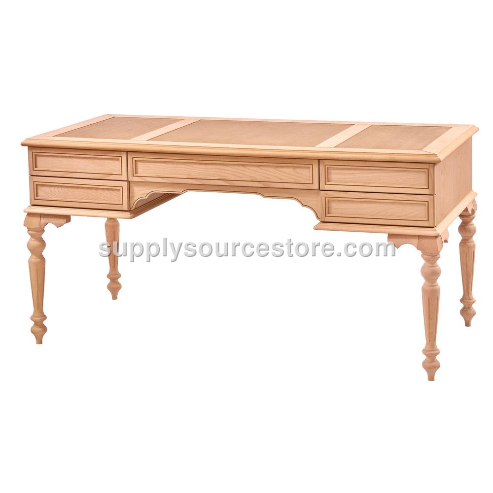 Workbench with Cabinet