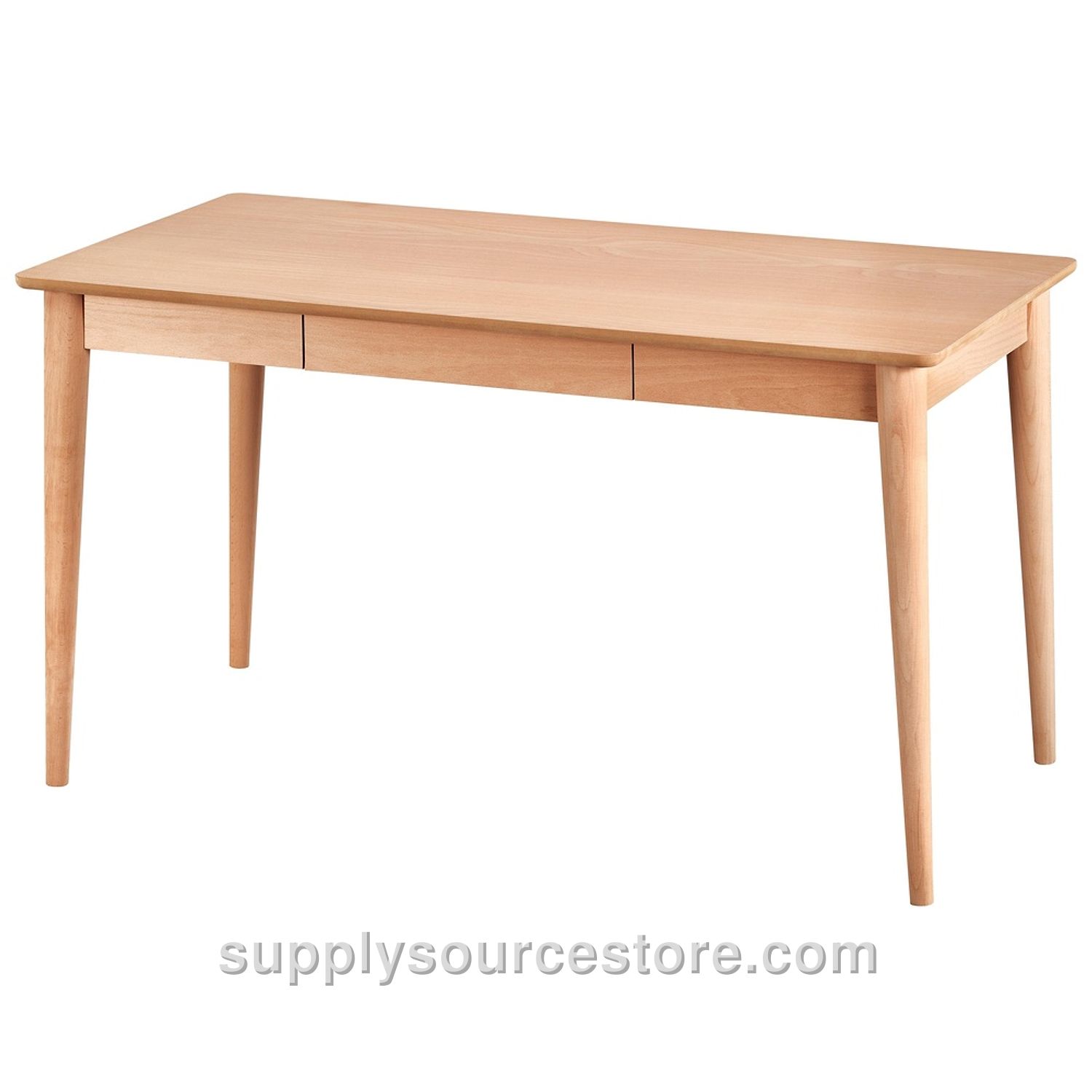 140 cm (55.1 in) Retro Work Desk