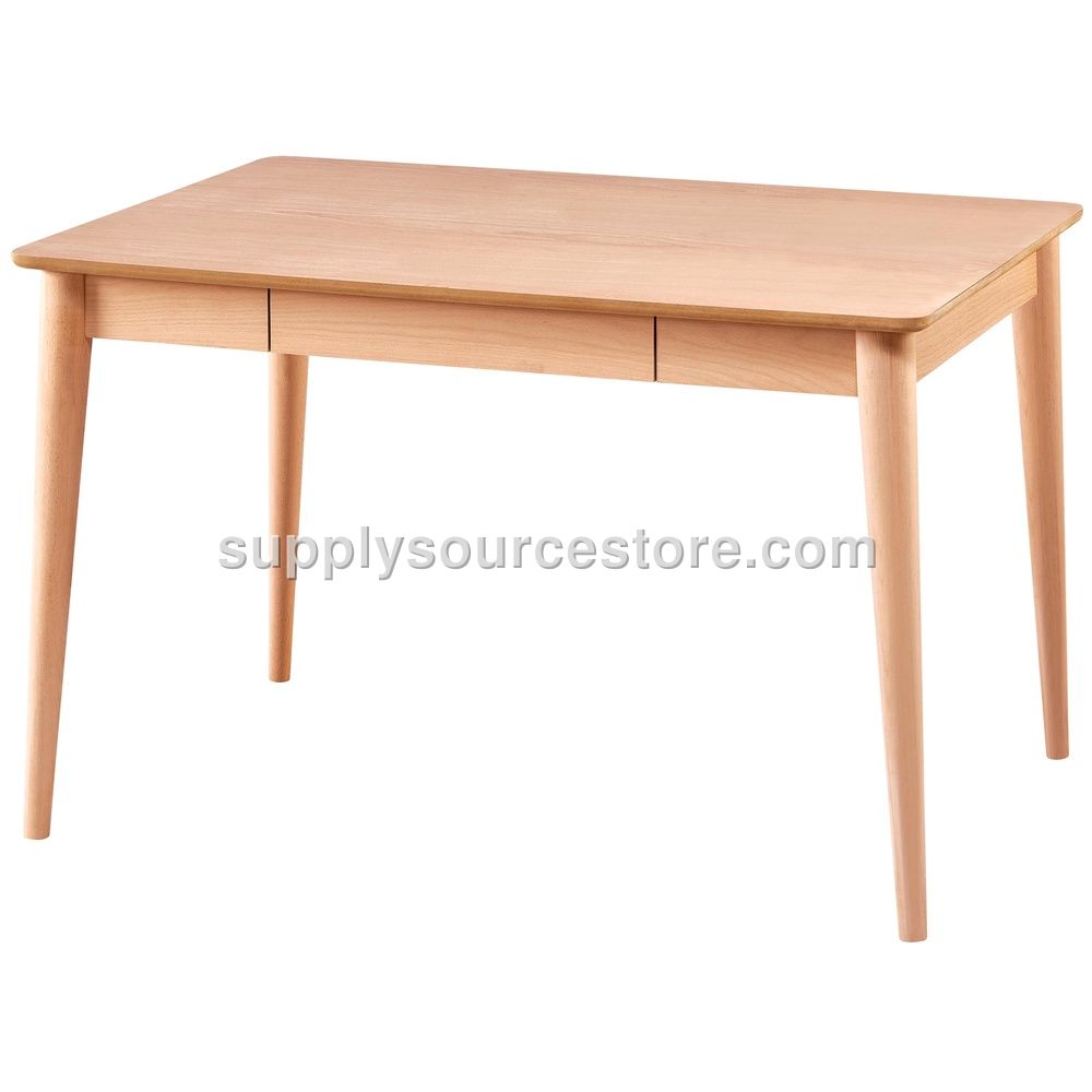 110 RETRO WORK DESK