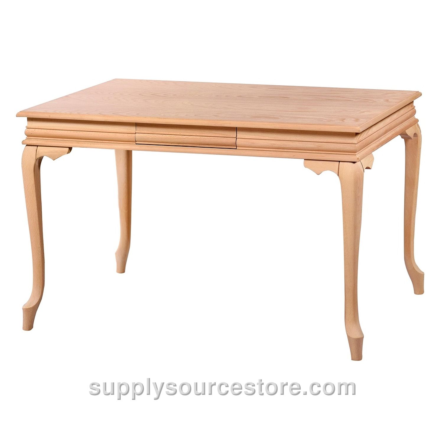 125L Luxury Work Table
