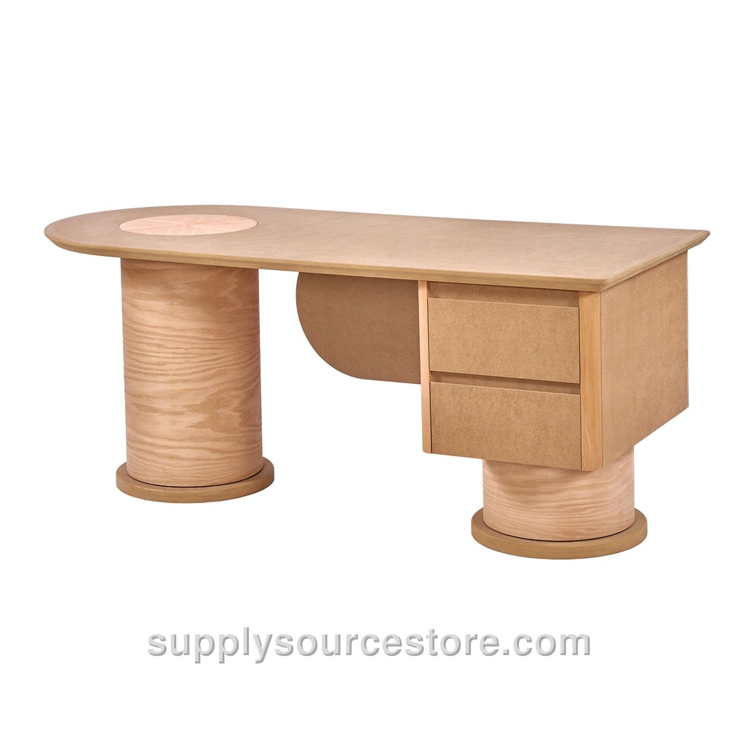 Truva Work Table