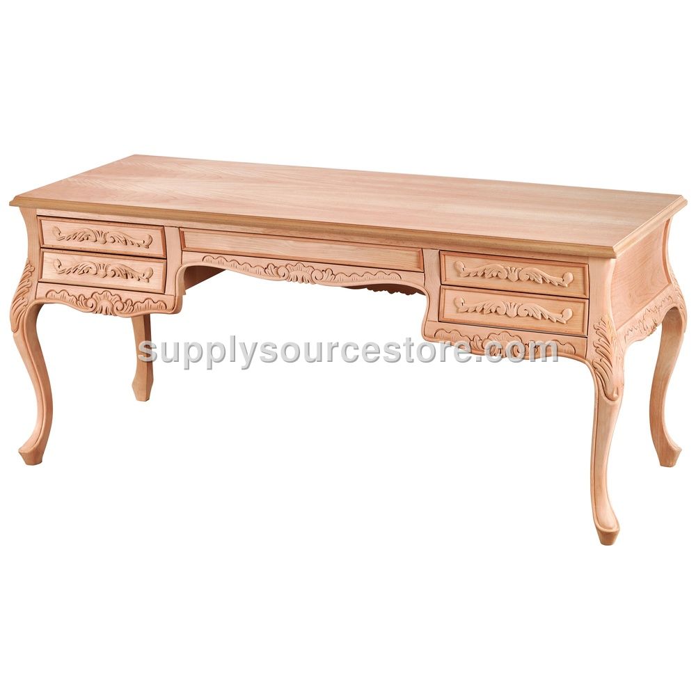 180 ACRYLIC WORK DESK