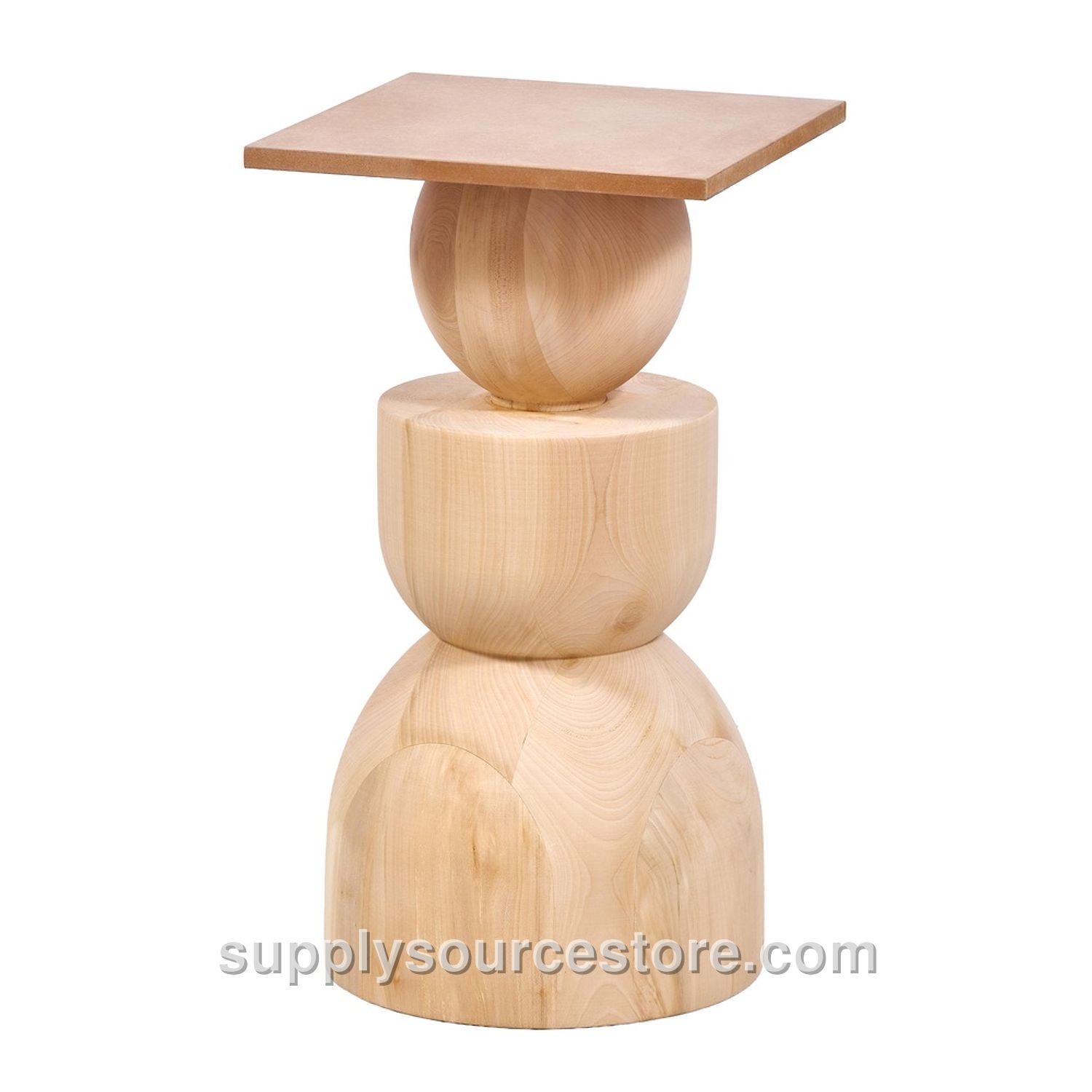 Cup Foot