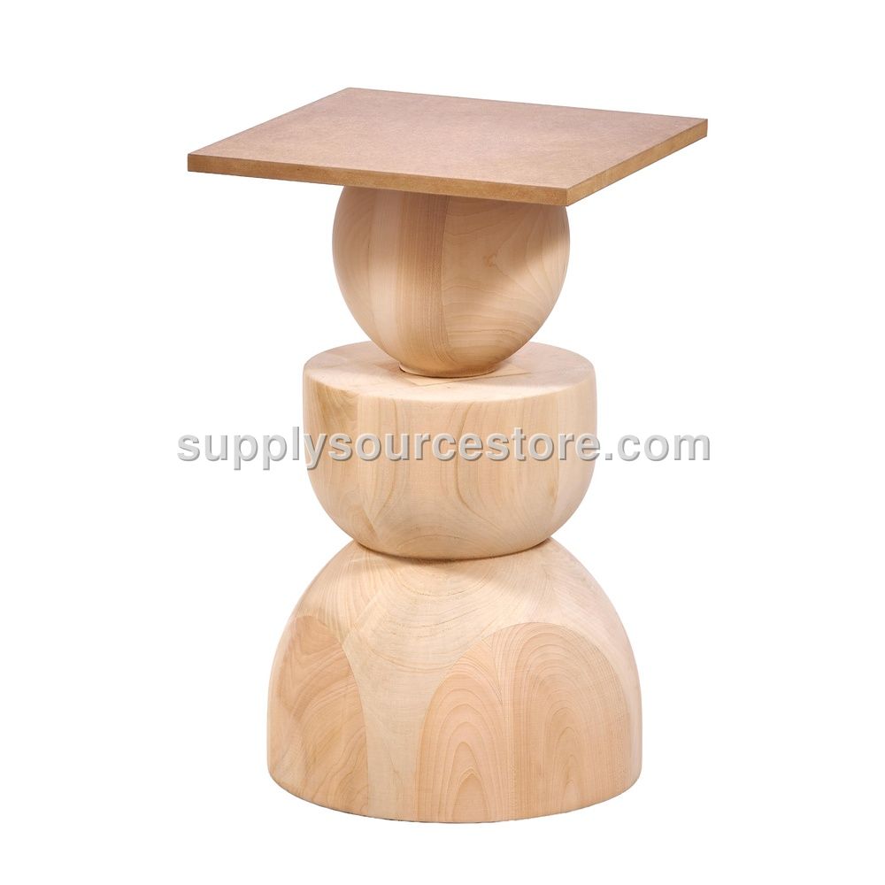 Short Cup Leg