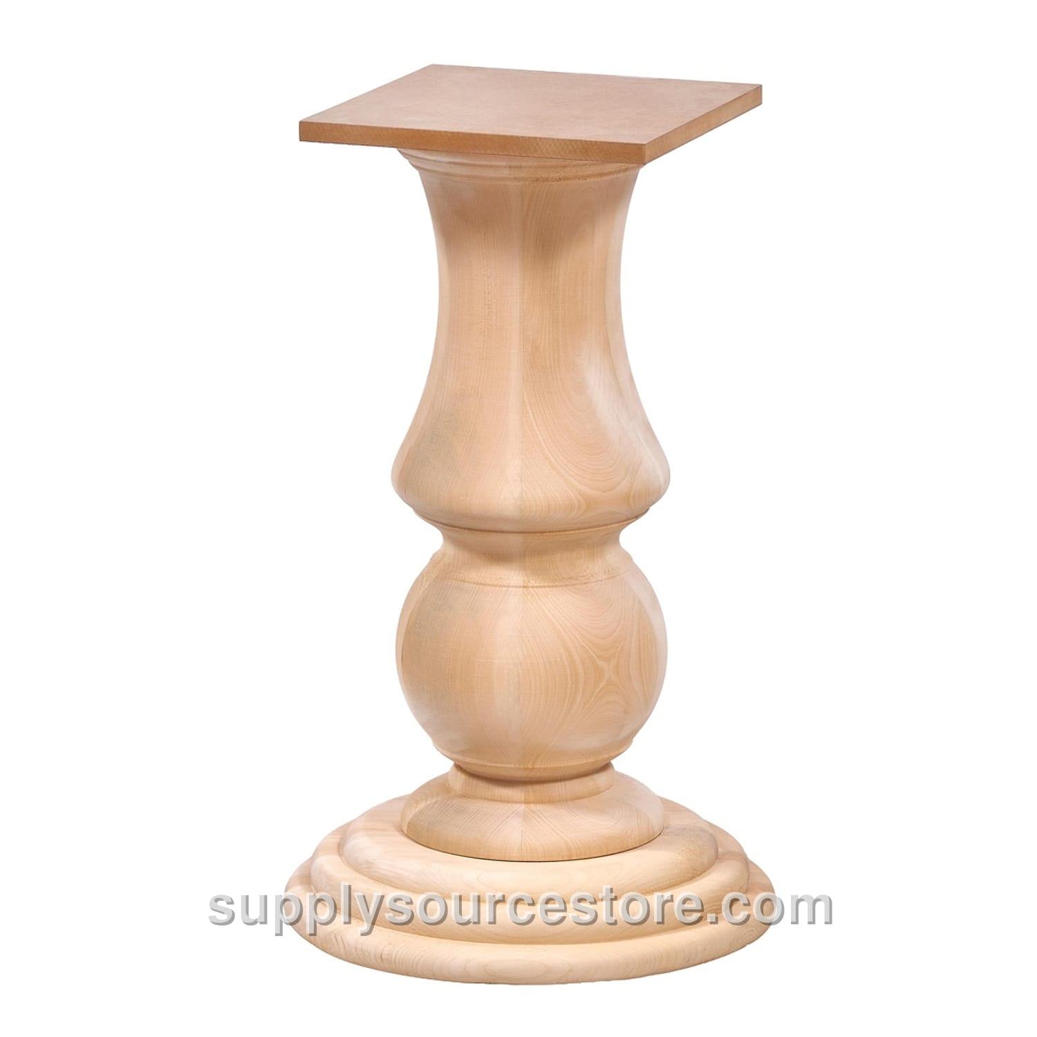 Vase Base · SS-002336
