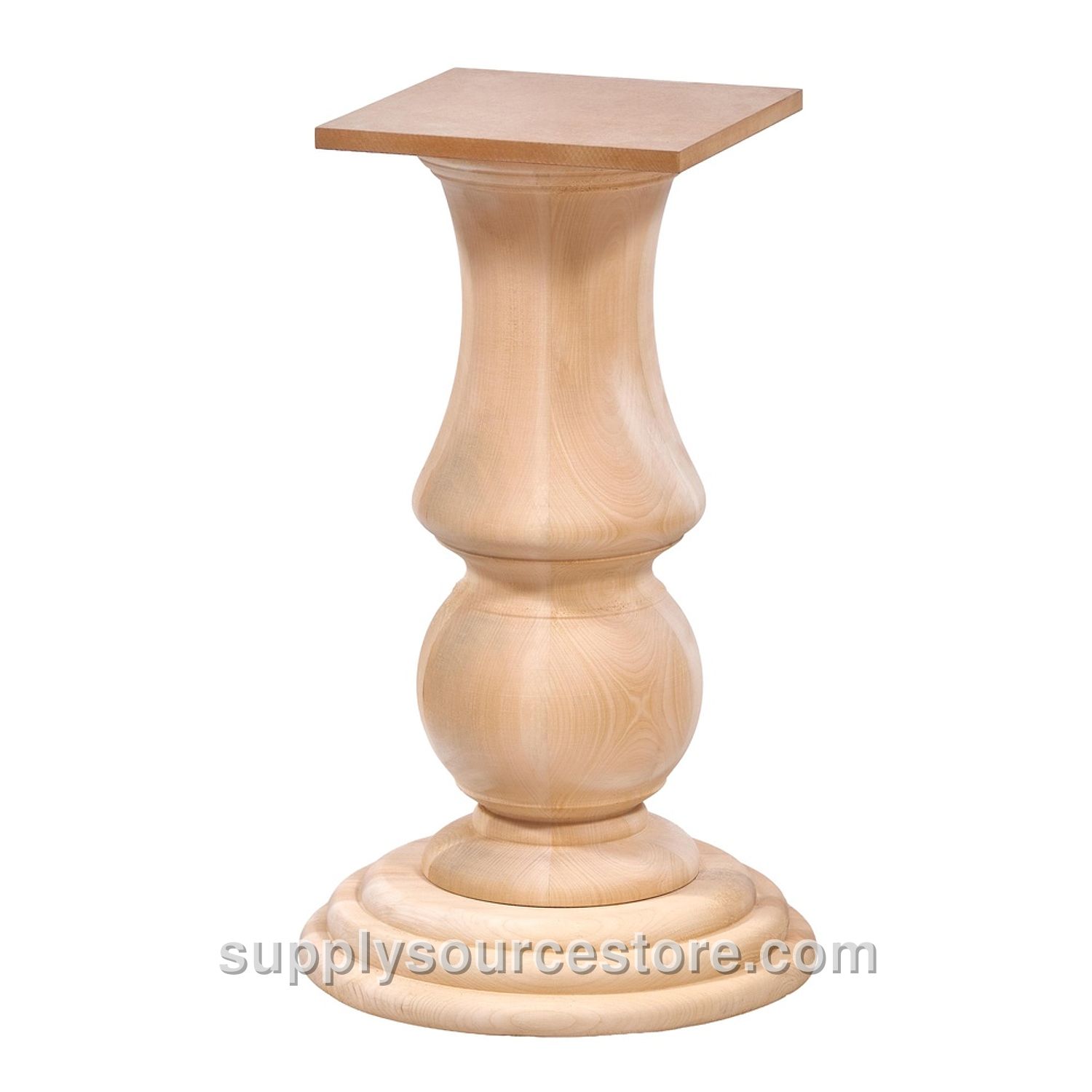 Vase Leg