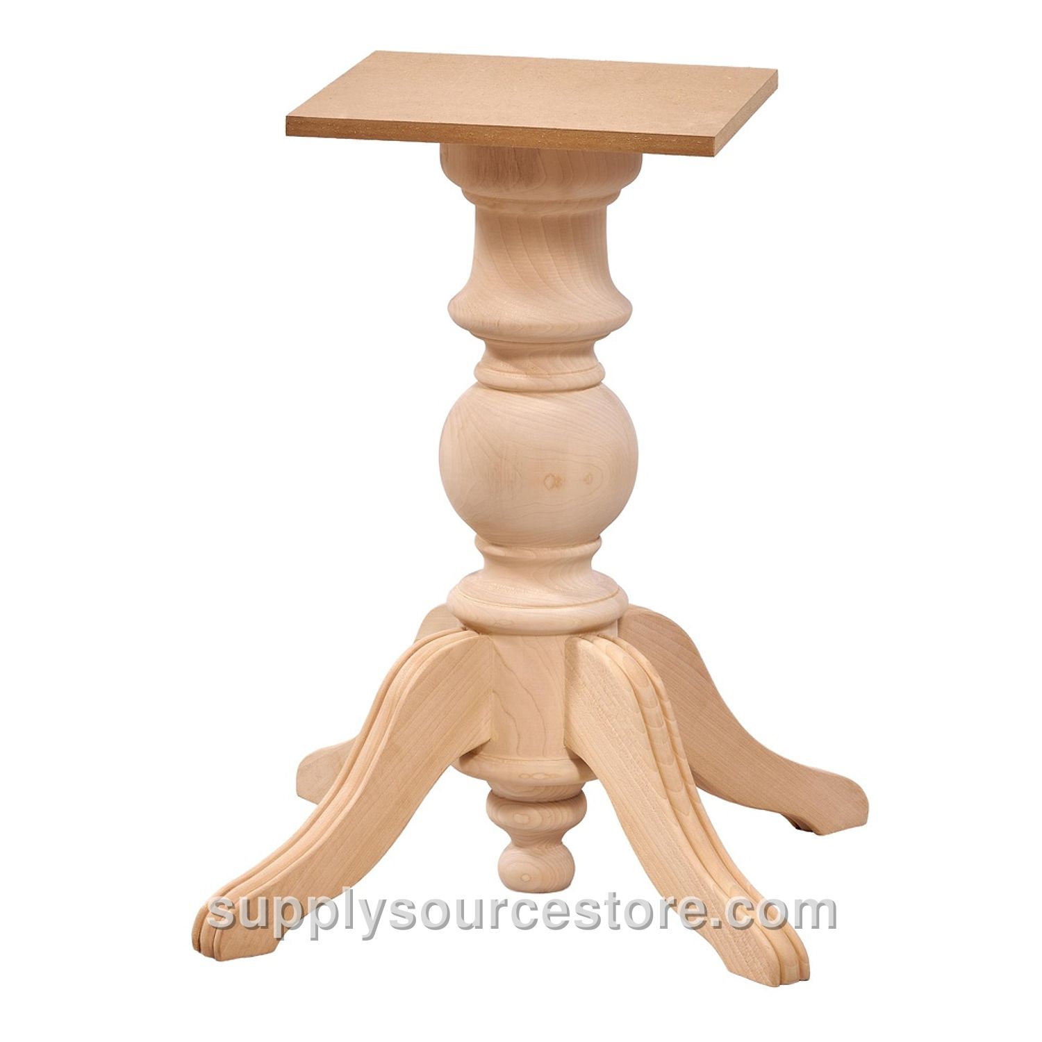 High Fixed Base Leg