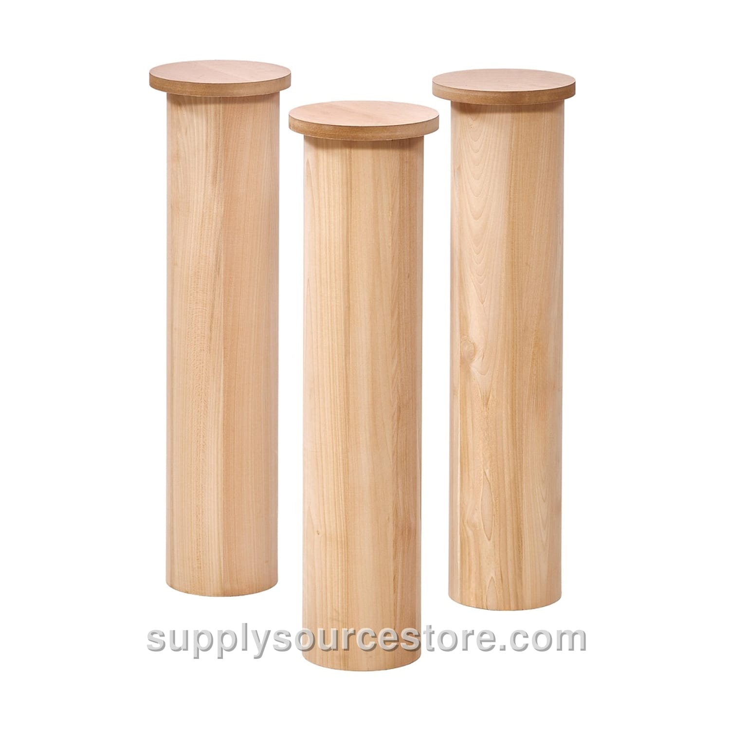 3-Column Base