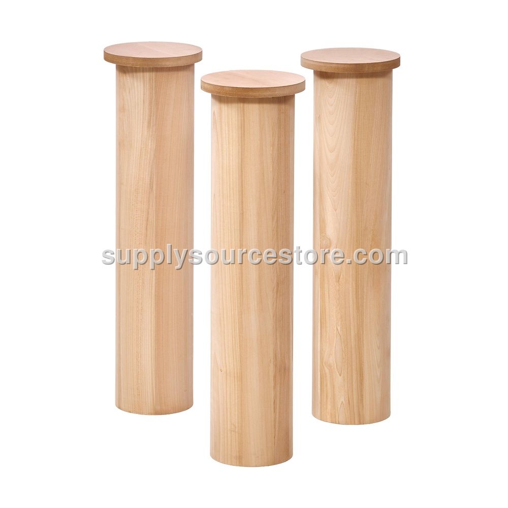 3‑Column Leg