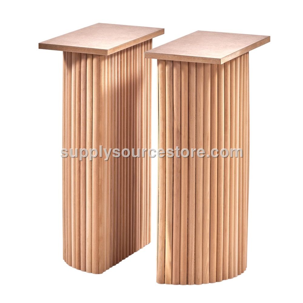 Half Moon PTT Leg (2‑Piece)