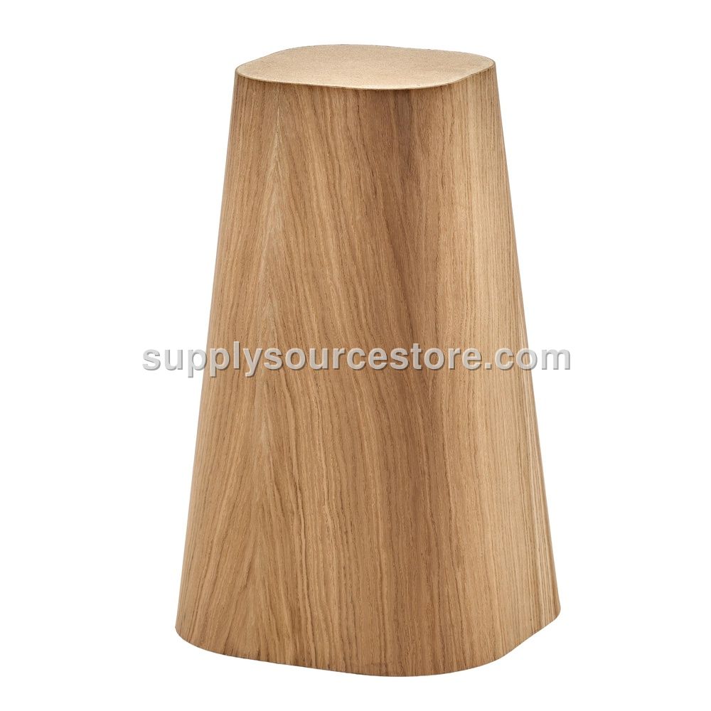 Oak Ela Conic Leg