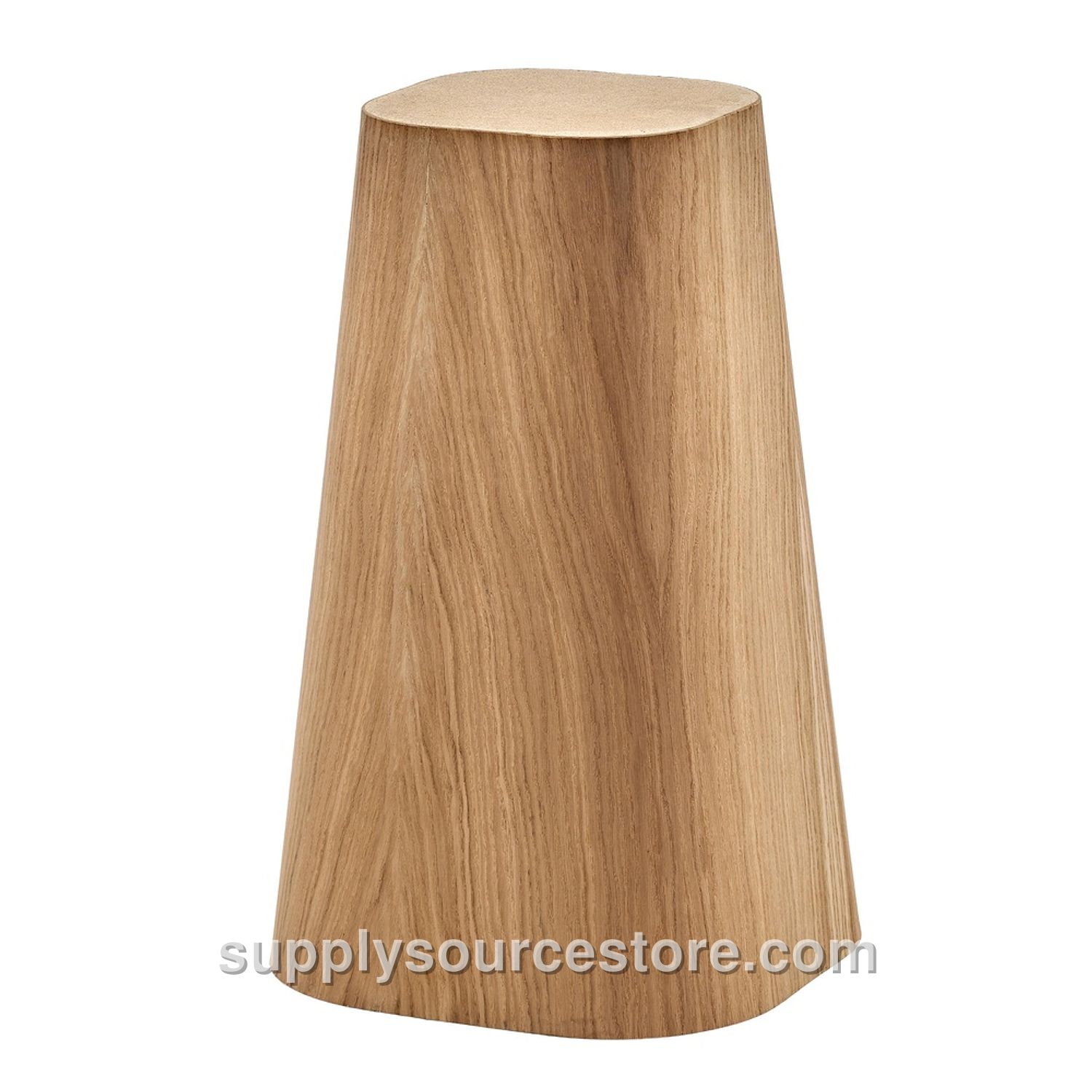 Birch Ela Conical Base