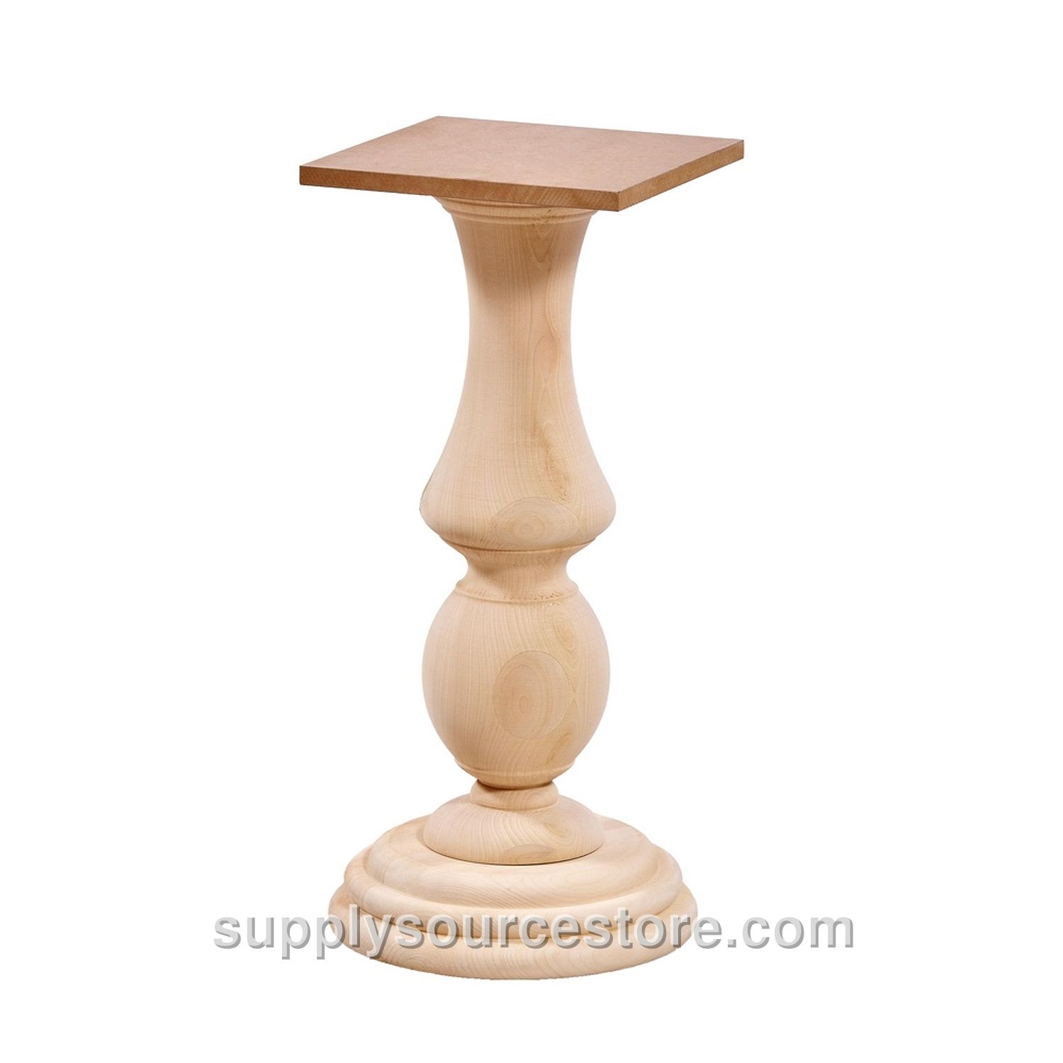 Vase Bistro Leg