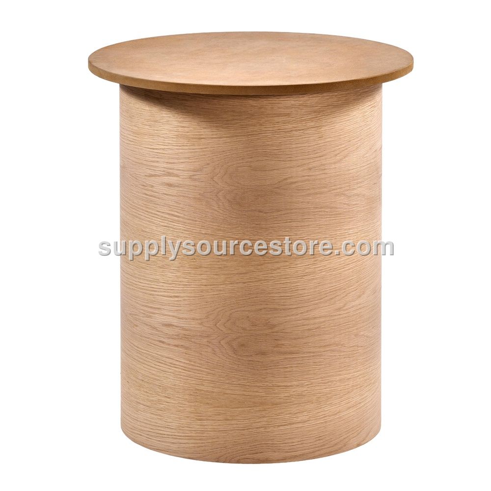 ASH WIDE CYLINDER BASE