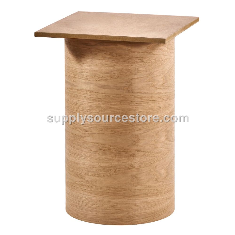 ASH NARROW CYLINDER BASE