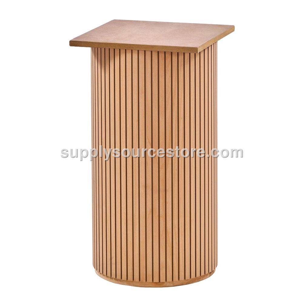 NARROW STRIPED BASE
