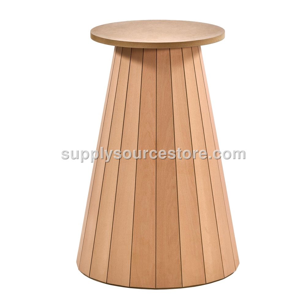 OAK WIDE LINE BASE