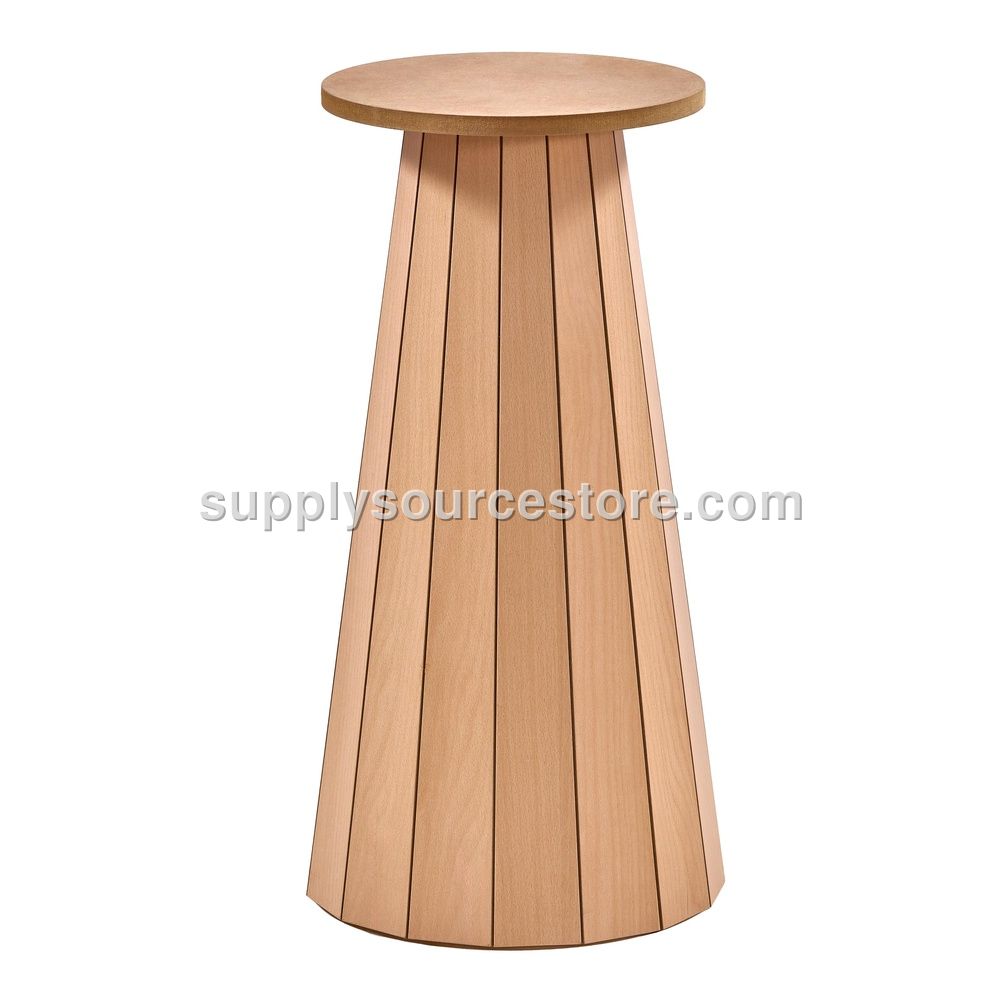 OAK NARROW LINE BASE
