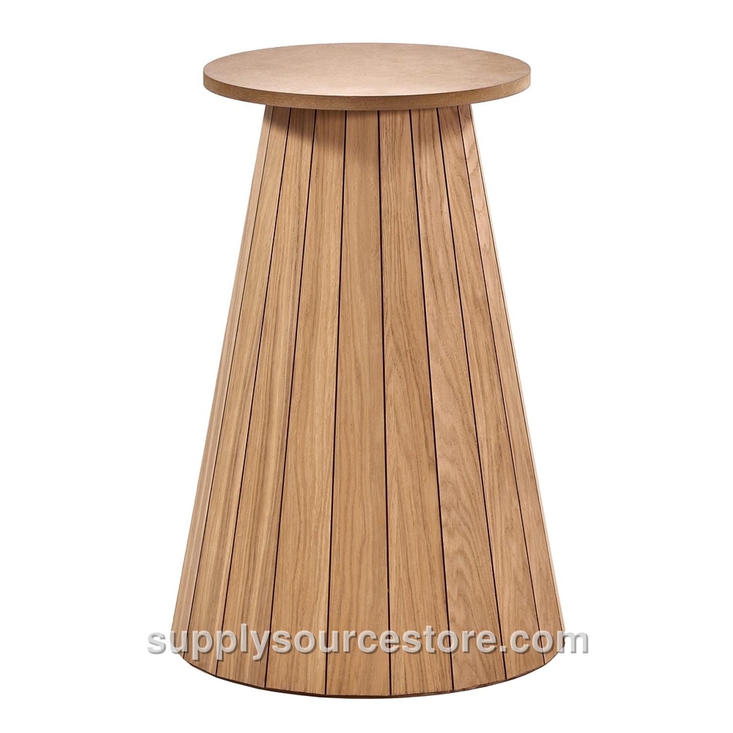 Oak Wide-Line Leg