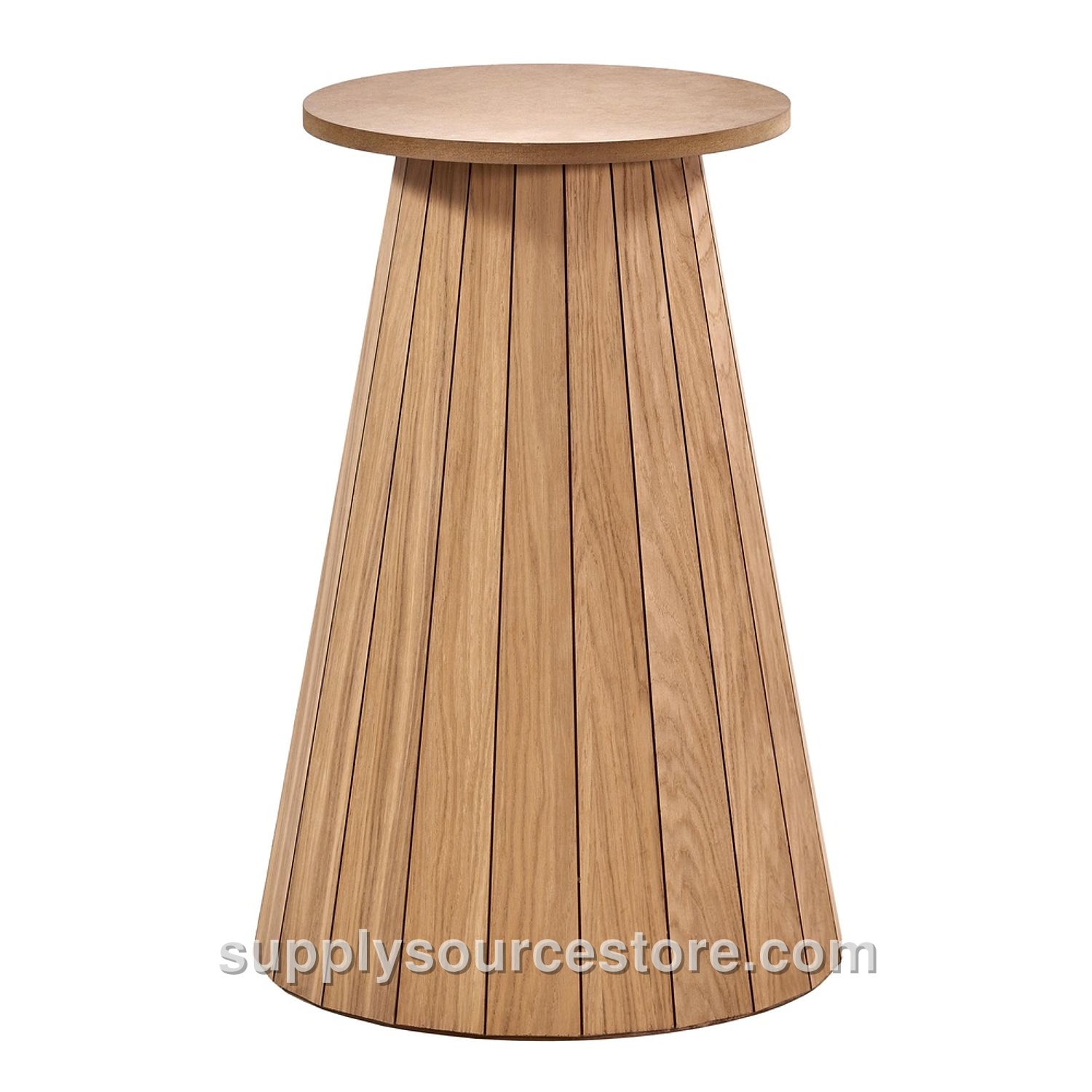 Oak Wide Line Foot