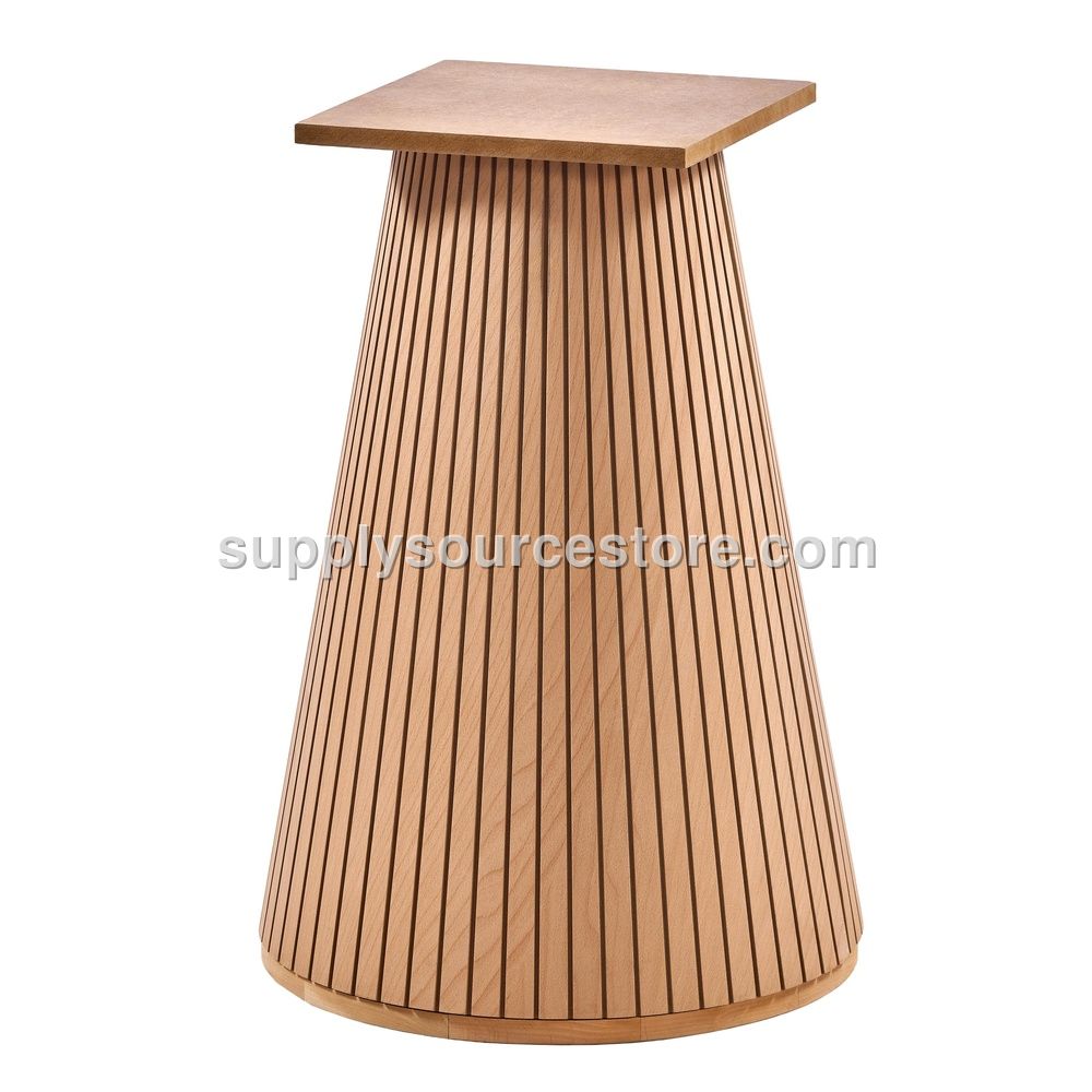 Barrel Striped Leg