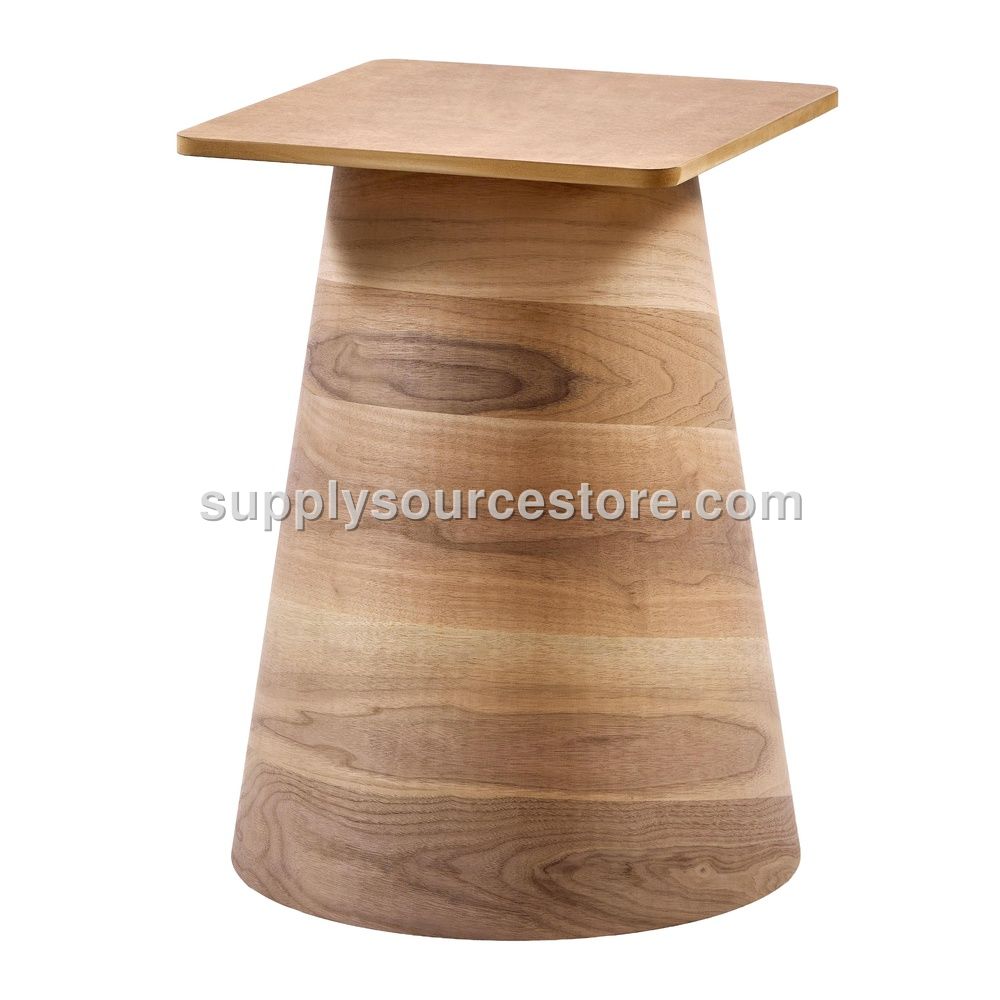 Walnut Leg