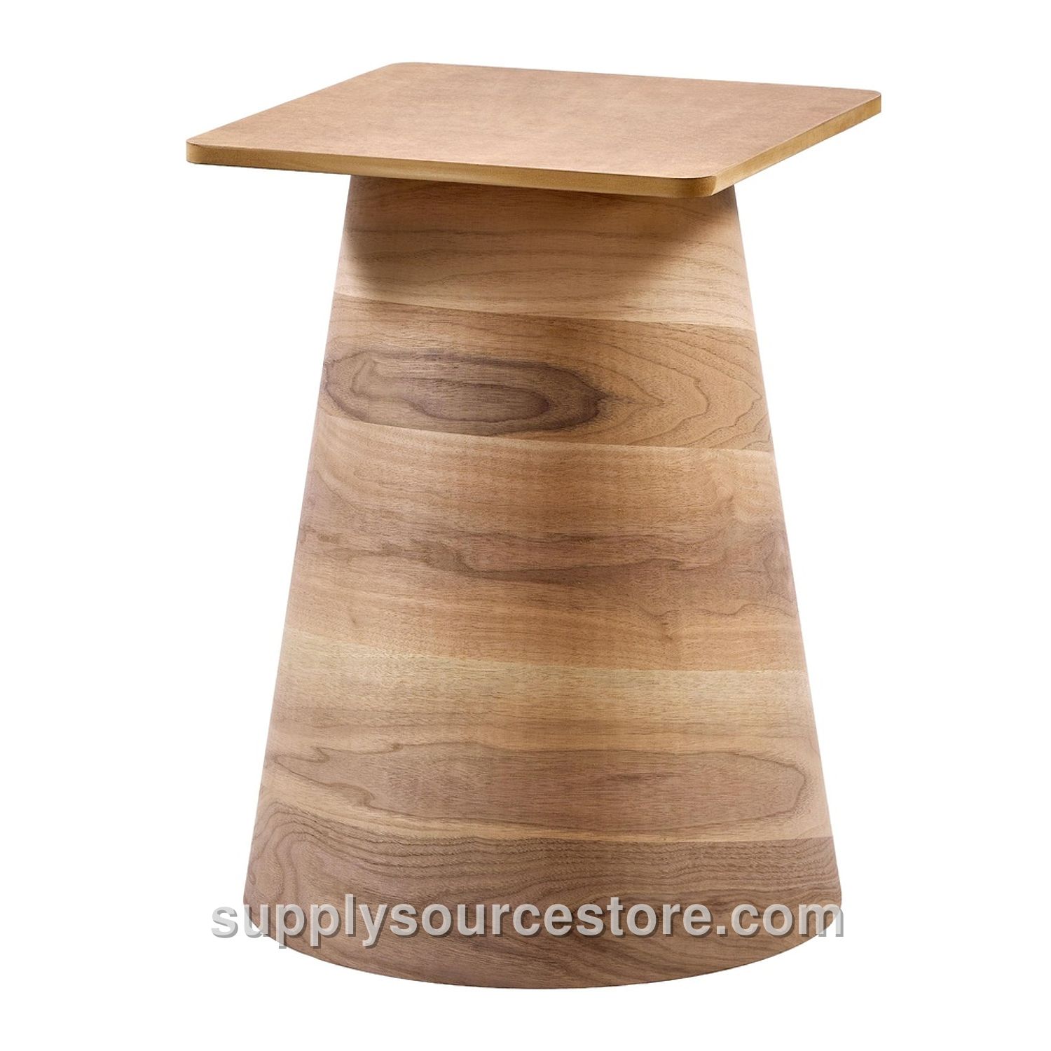 Walnut Saw Leg